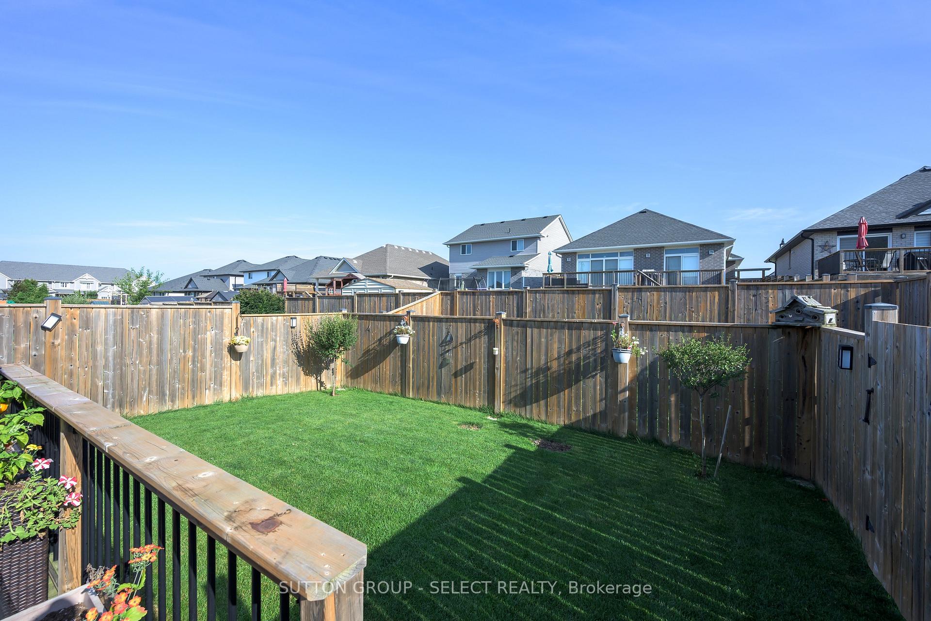 Photo 31 of 17 Cortland Terrace, St. Thomas — HOMEH