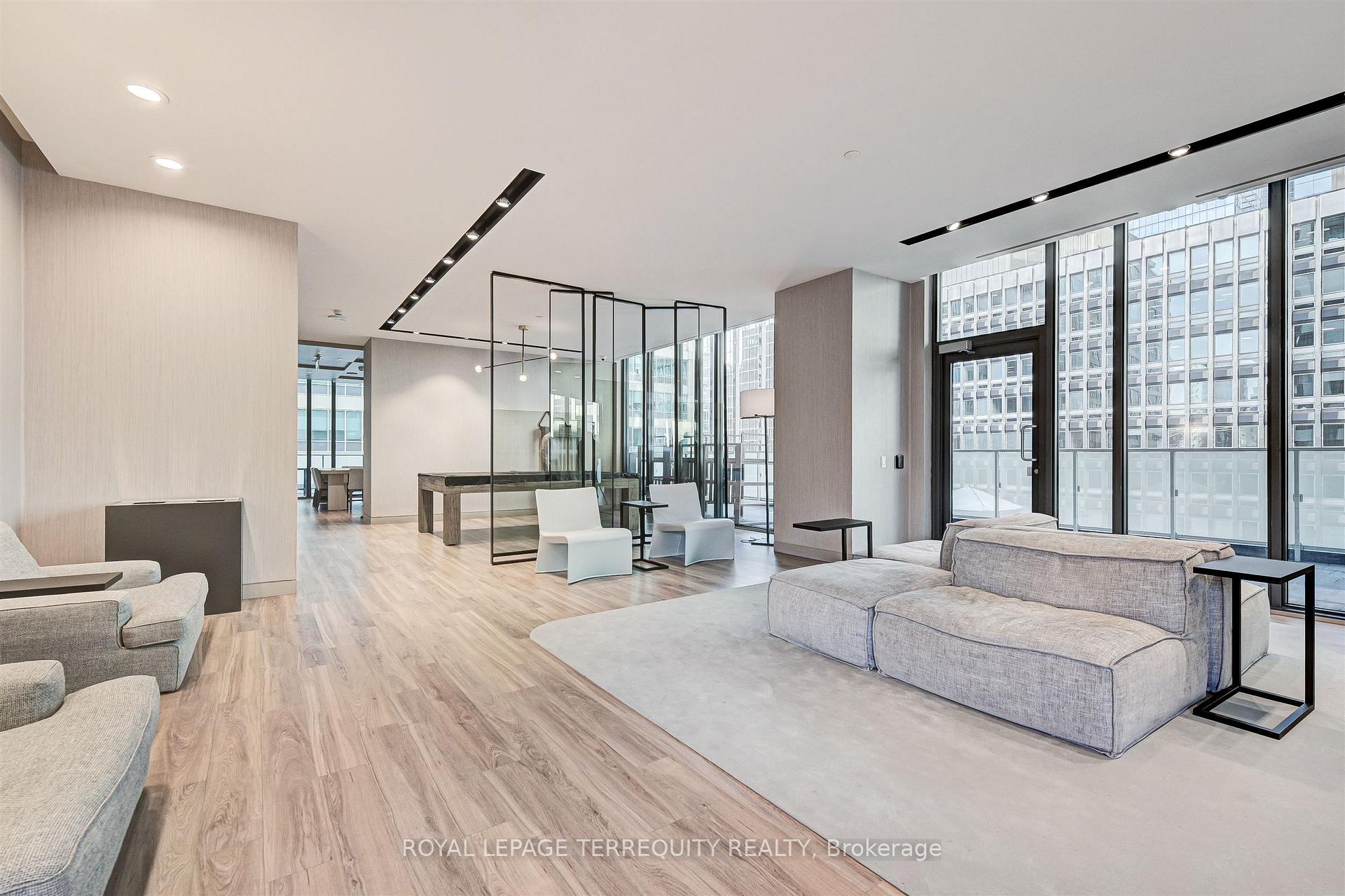 Photo 29 of Unit 2911, 25 Richmond Street E, Toronto, Church-Yonge Corridor — HOMEH