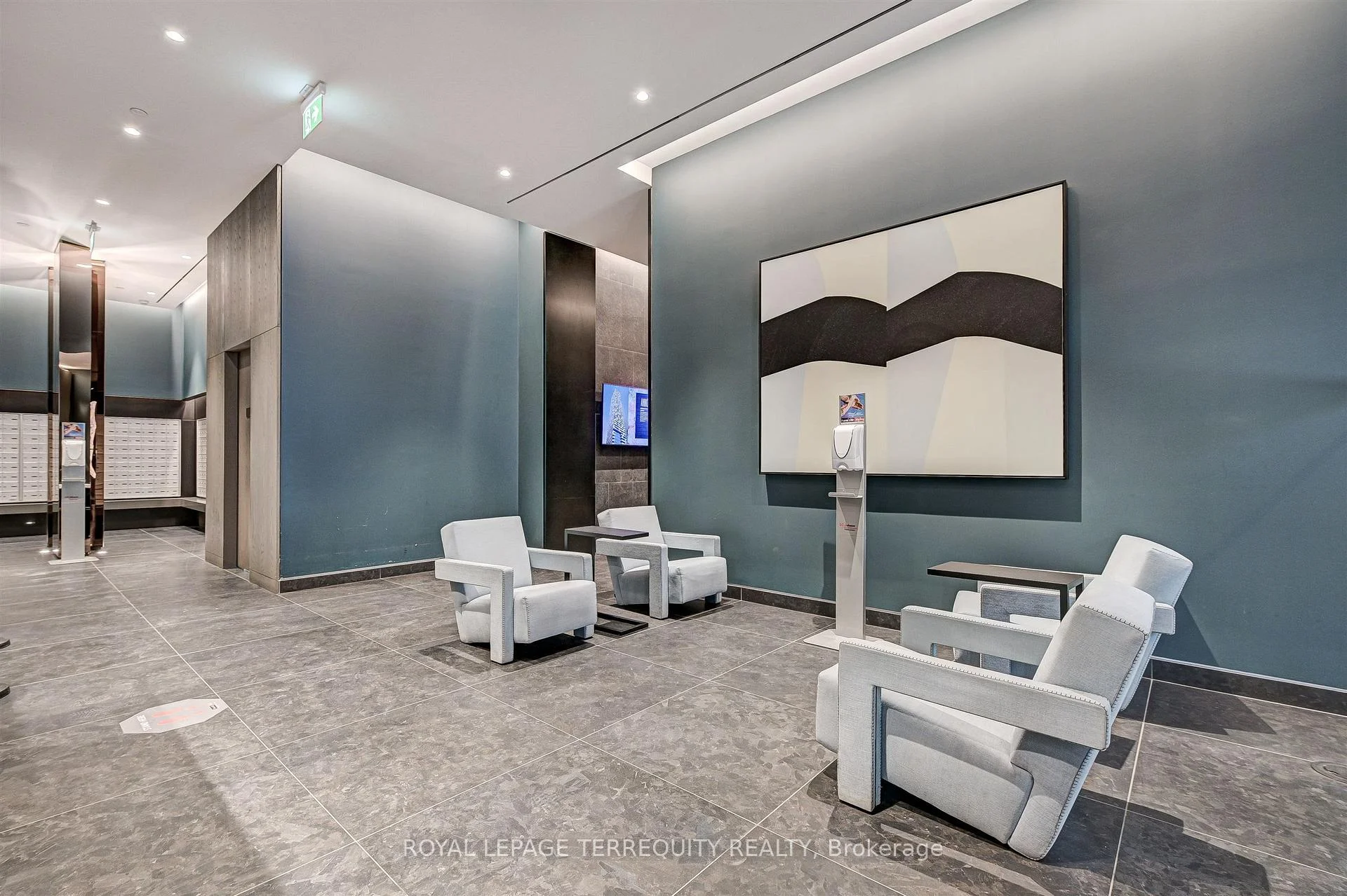 Photo 11 of Unit 2911, 25 Richmond Street E, Toronto, Church-Yonge Corridor — HOMEH