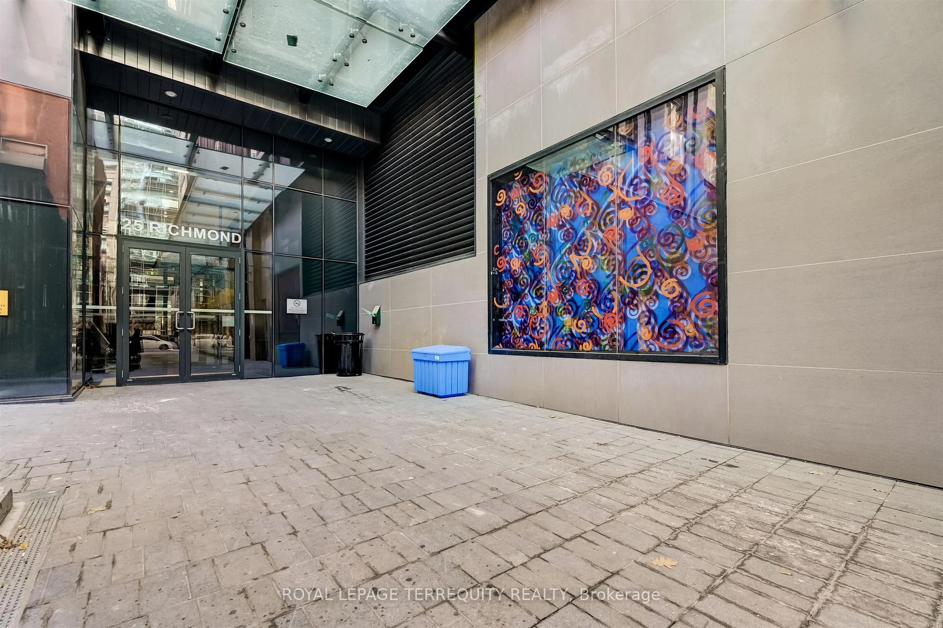 Photo 20 of Unit 2911, 25 Richmond Street E, Toronto, Church-Yonge Corridor — HOMEH