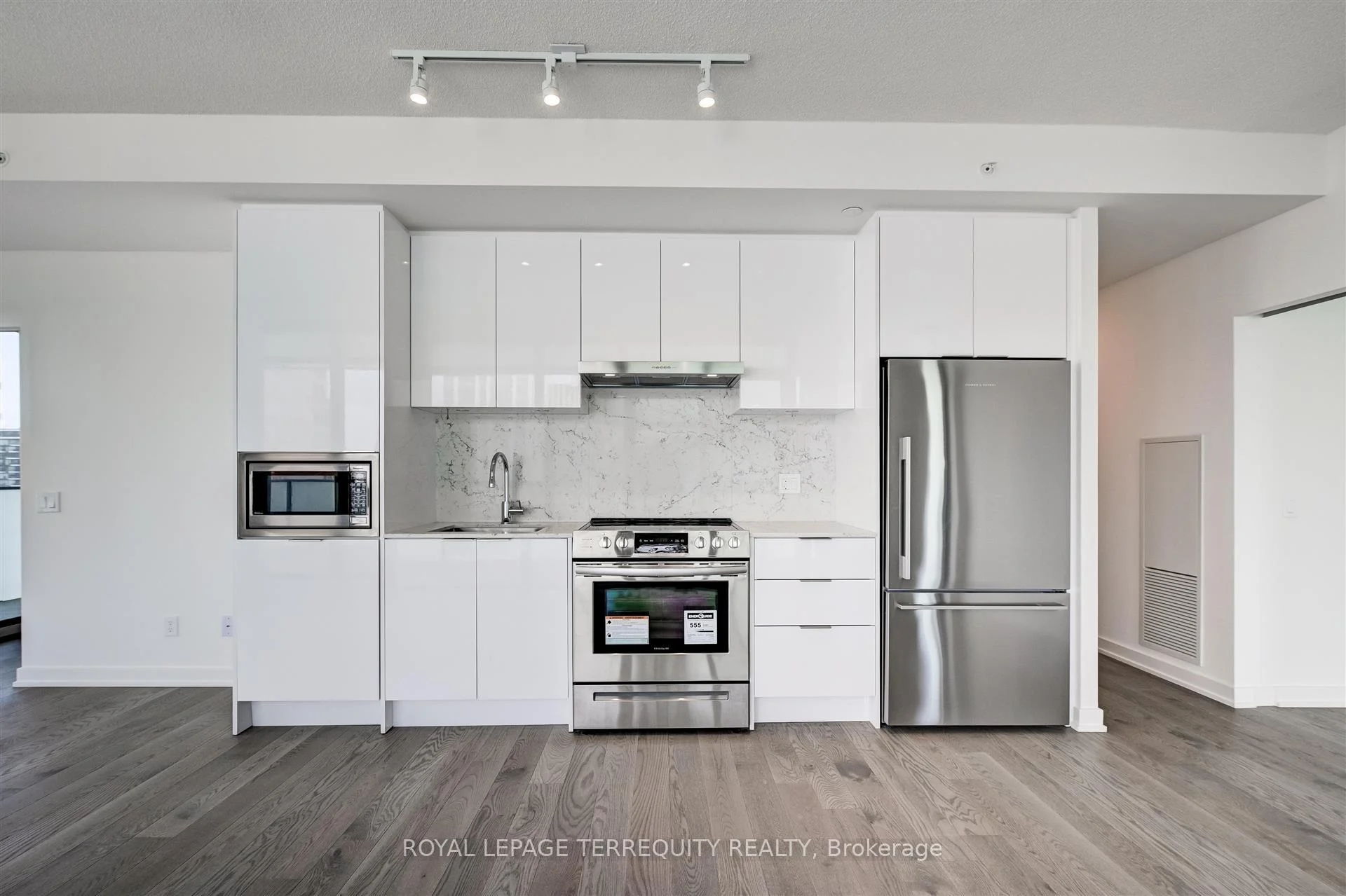 Photo 21 of Unit 2911, 25 Richmond Street E, Toronto, Church-Yonge Corridor — HOMEH