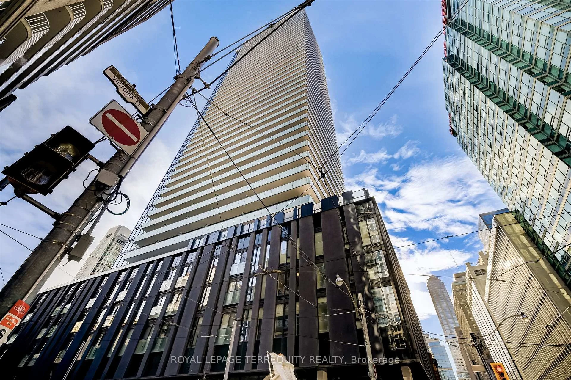 Photo 24 of Unit 2911, 25 Richmond Street E, Toronto, Church-Yonge Corridor — HOMEH