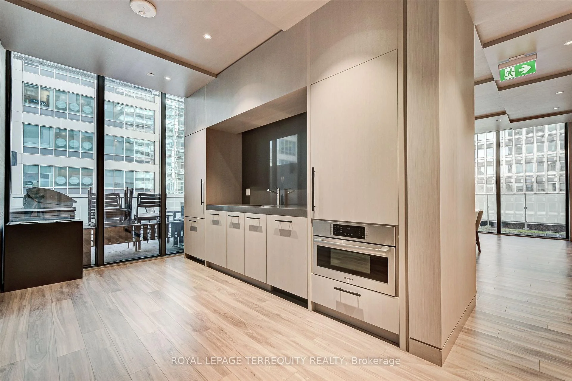 Photo 48 of Unit 2911, 25 Richmond Street E, Toronto, Church-Yonge Corridor — HOMEH
