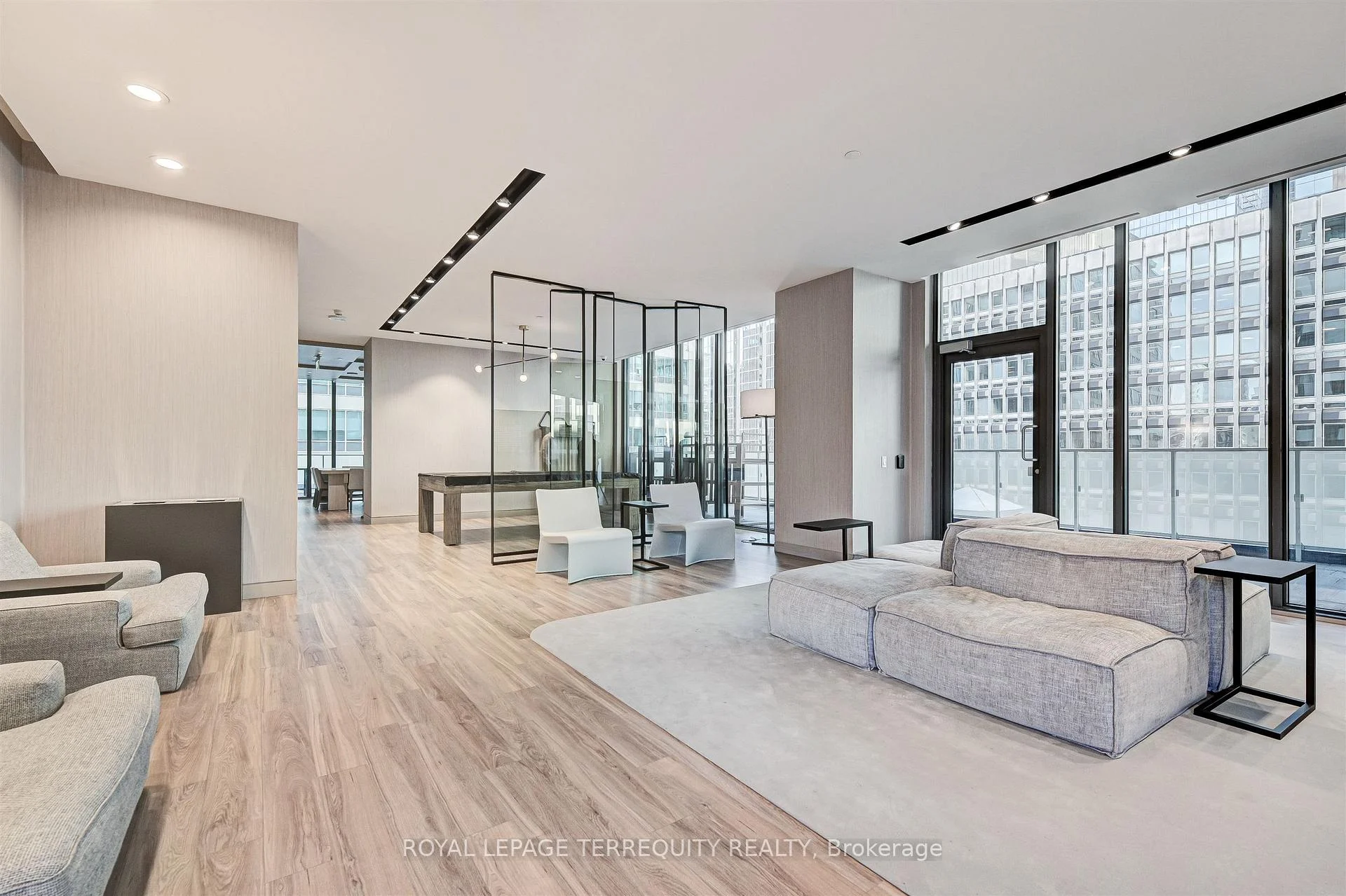 Photo 51 of Unit 2911, 25 Richmond Street E, Toronto, Church-Yonge Corridor — HOMEH
