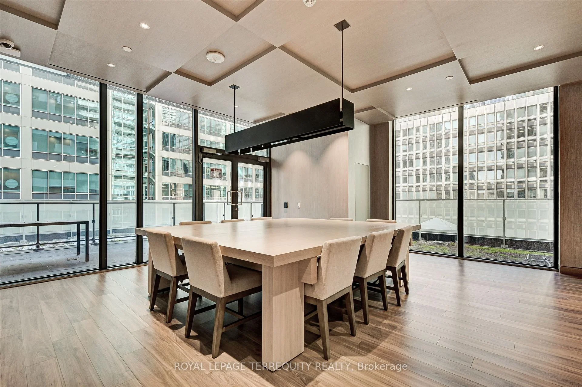 Photo 55 of Unit 2911, 25 Richmond Street E, Toronto, Church-Yonge Corridor — HOMEH