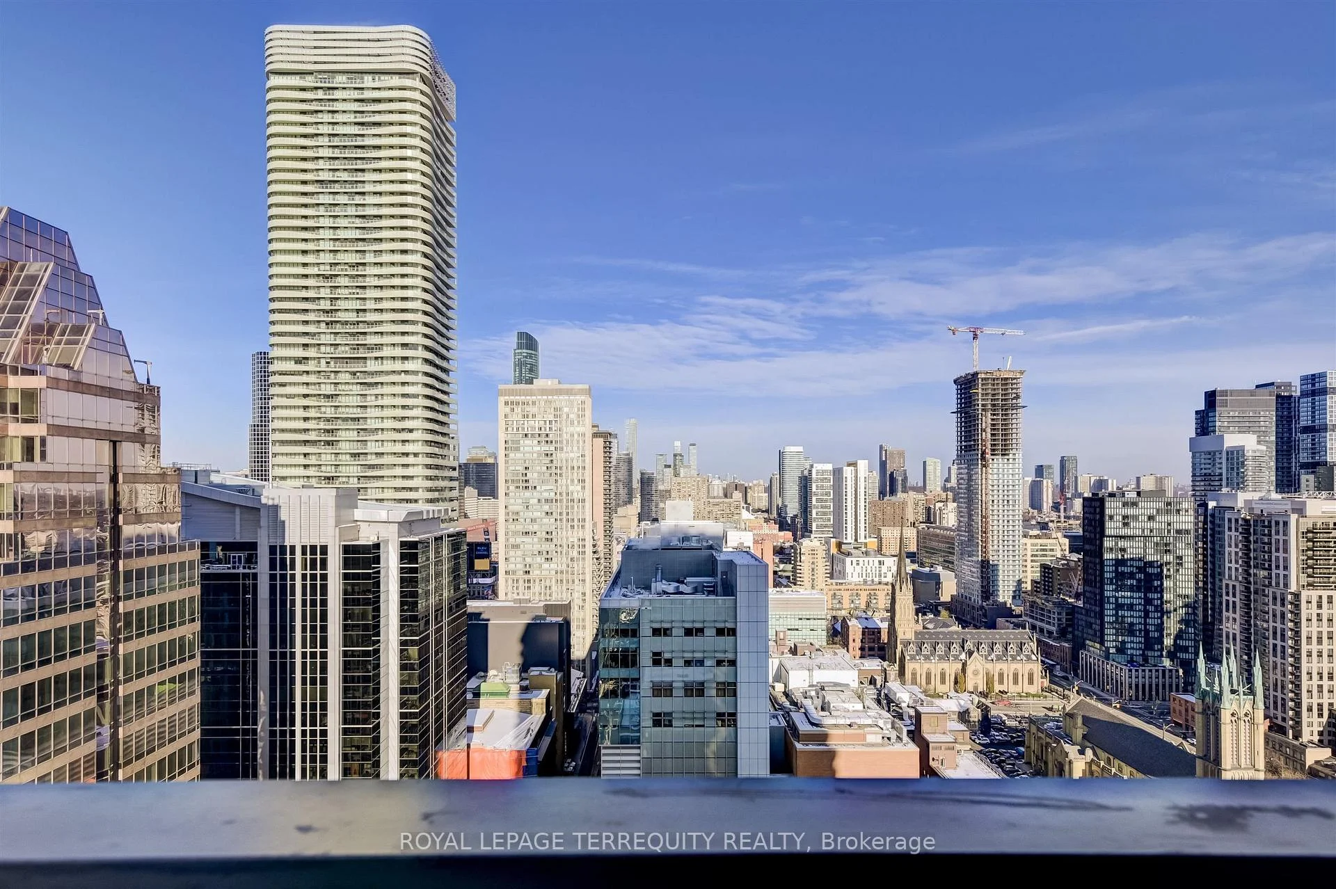 Photo 66 of Unit 2911, 25 Richmond Street E, Toronto, Church-Yonge Corridor — HOMEH