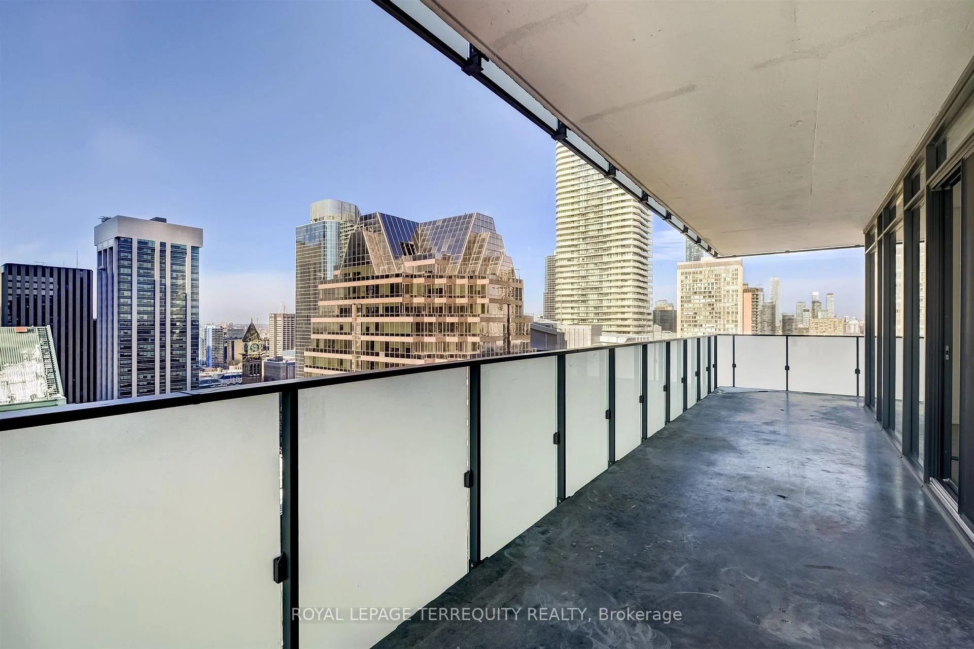 Photo 80 of Unit 2911, 25 Richmond Street E, Toronto, Church-Yonge Corridor — HOMEH