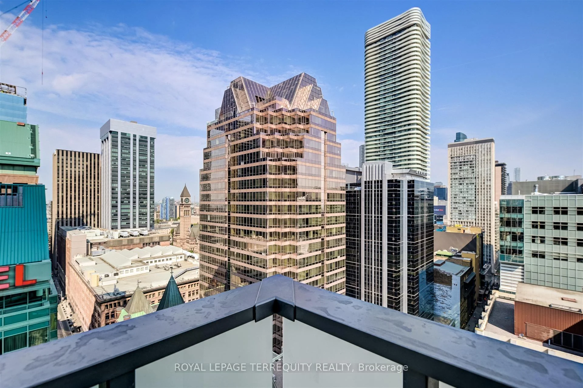 Photo 93 of Unit 2911, 25 Richmond Street E, Toronto, Church-Yonge Corridor — HOMEH