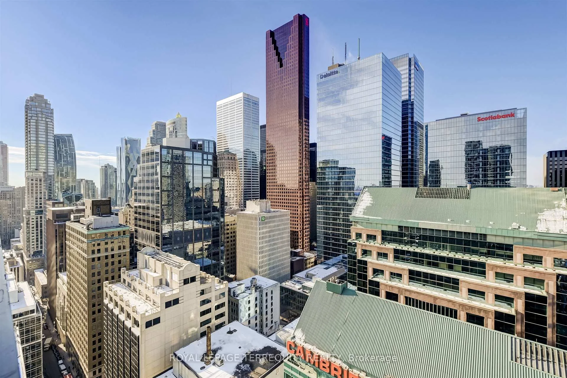 Photo 96 of Unit 2911, 25 Richmond Street E, Toronto, Church-Yonge Corridor — HOMEH