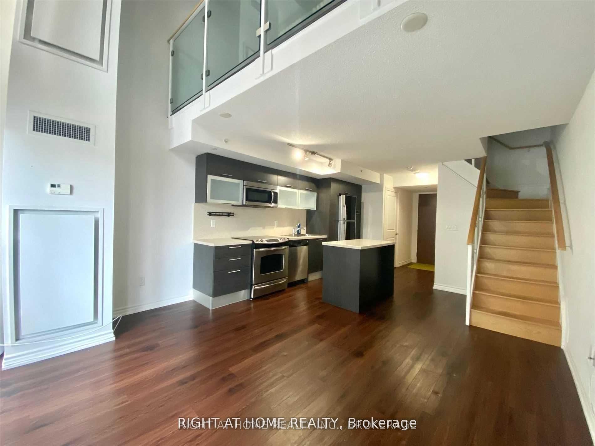 Photo 1 of Unit 714, 386 Yonge Street, Toronto, Bay Street Corridor — HOMEH