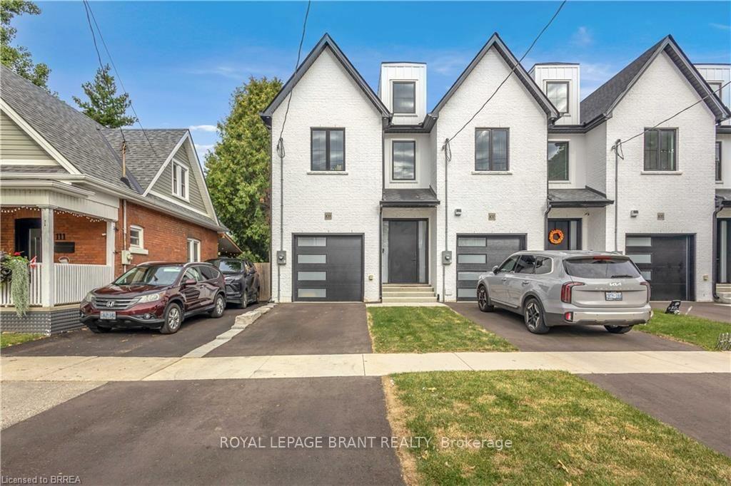 Photo of 109 Winniett Street