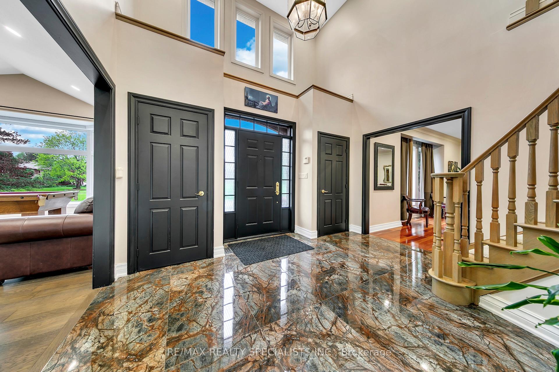 Photo 6 of 6399 Chelsea Road, Burlington, Rural Burlington — HOMEH