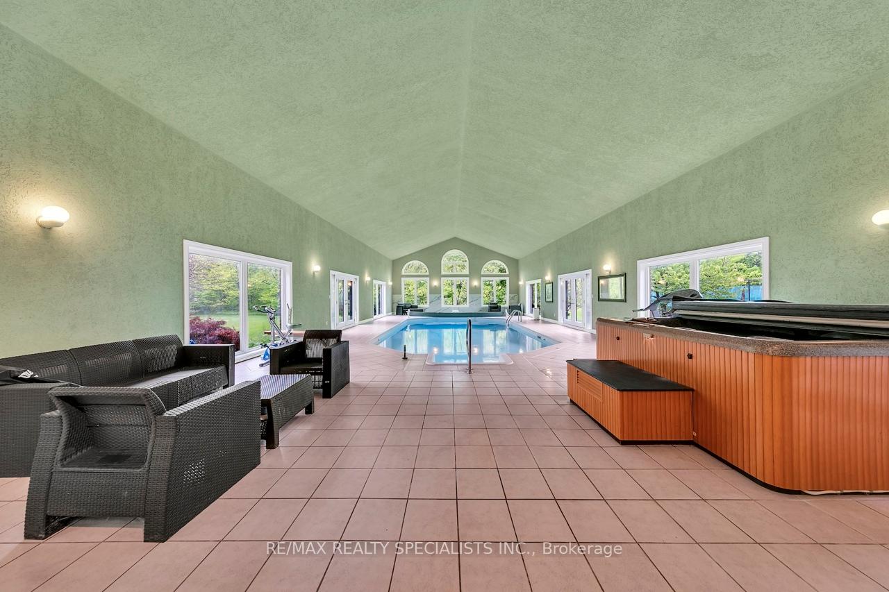 Photo 24 of 6399 Chelsea Road, Burlington, Rural Burlington — HOMEH