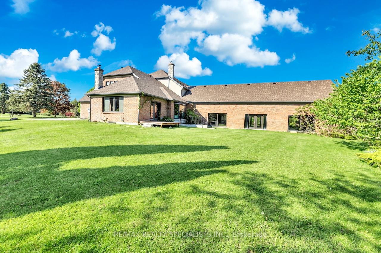 Photo 42 of 6399 Chelsea Road, Burlington, Rural Burlington — HOMEH