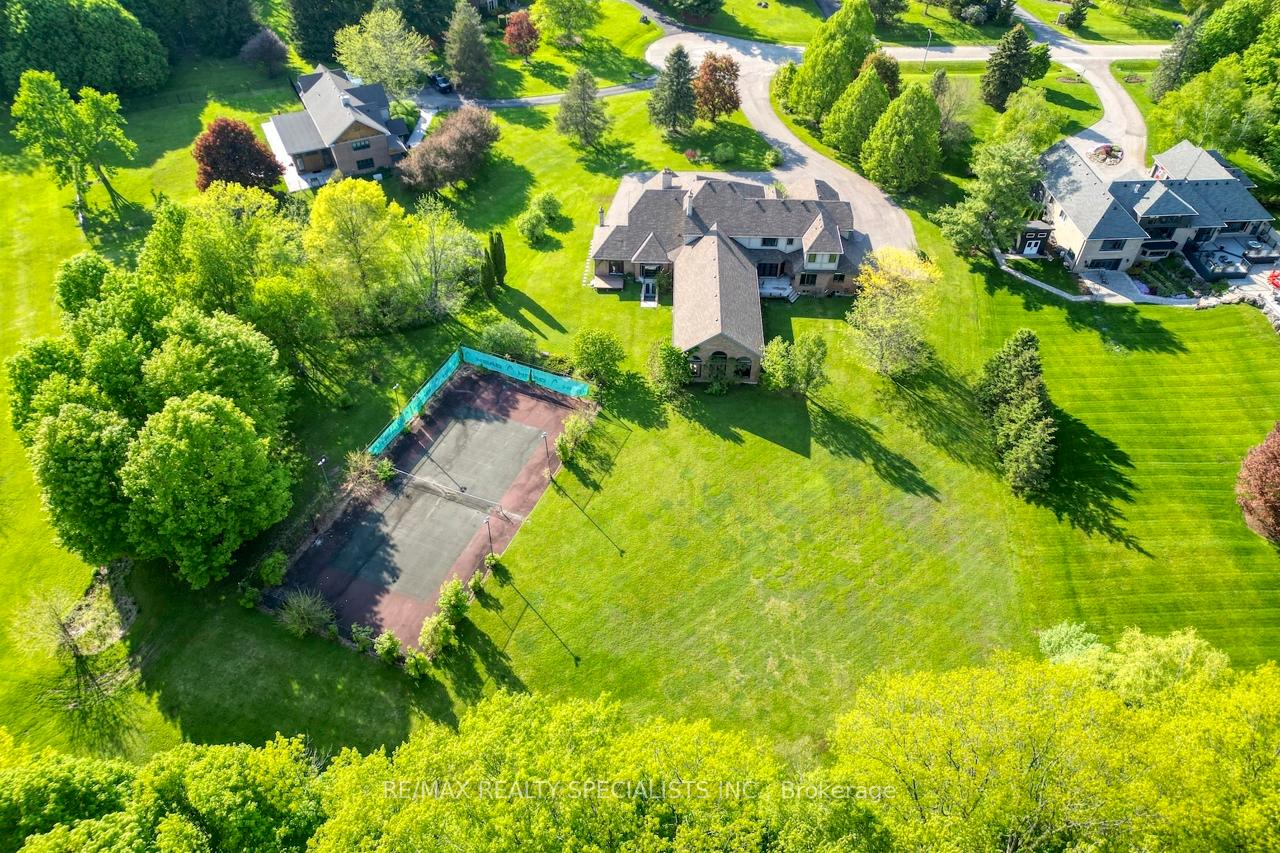 Photo 48 of 6399 Chelsea Road, Burlington, Rural Burlington — HOMEH