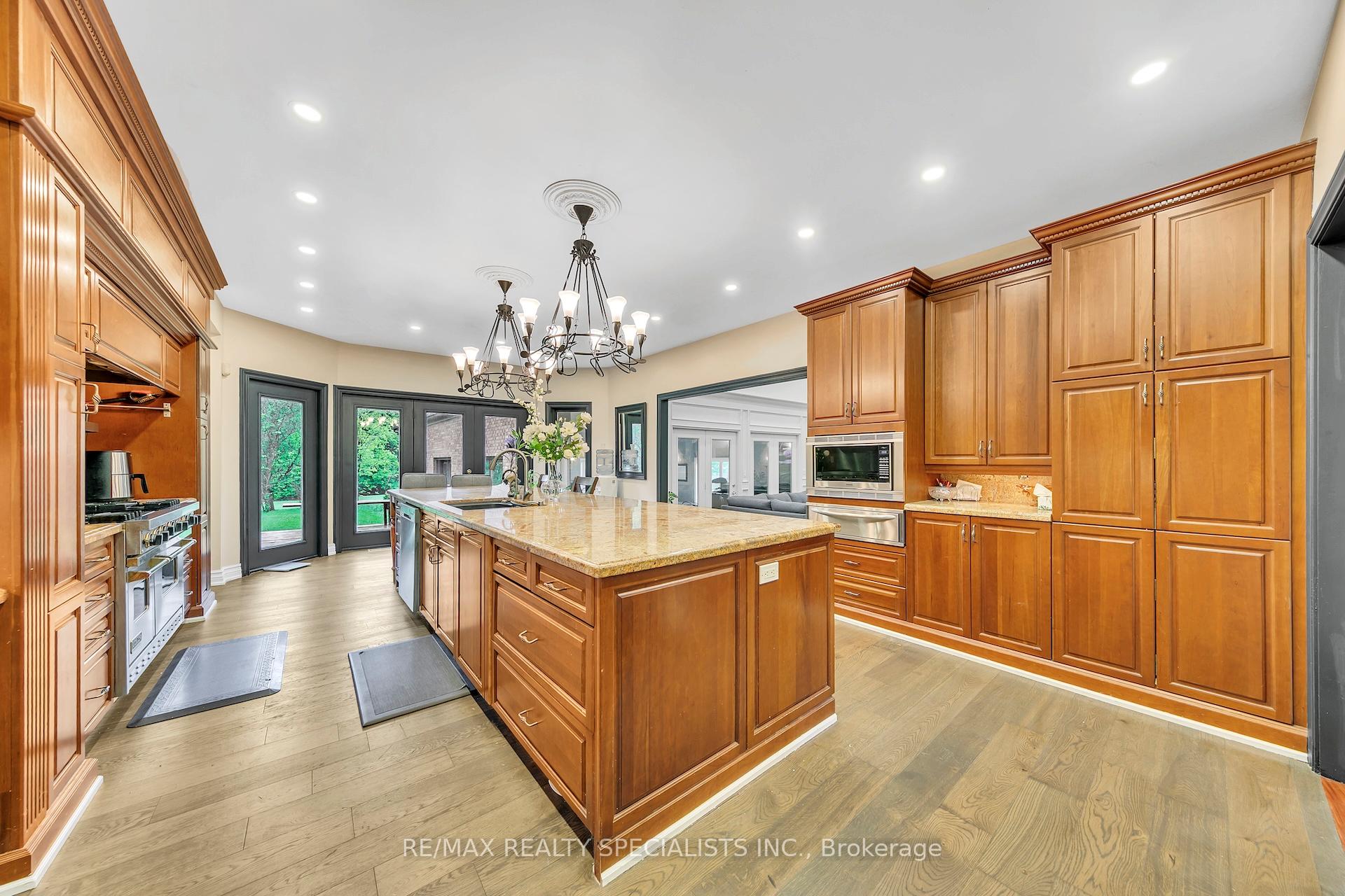 Photo 12 of 6399 Chelsea Road, Burlington, Rural Burlington — HOMEH