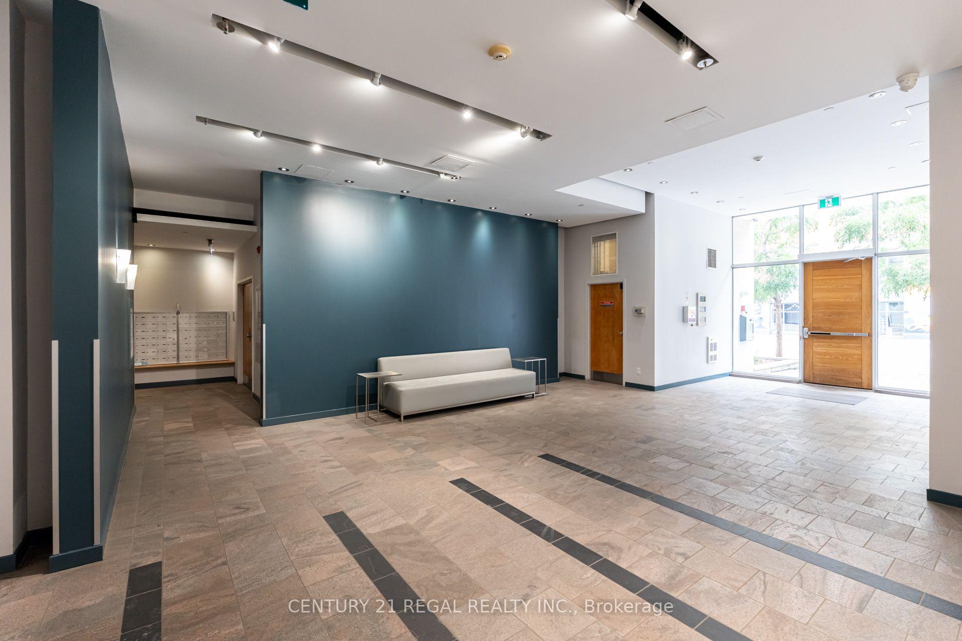 Photo 6 of Unit 306, 301 Markham Street, Toronto, Palmerston-Little Italy — HOMEH