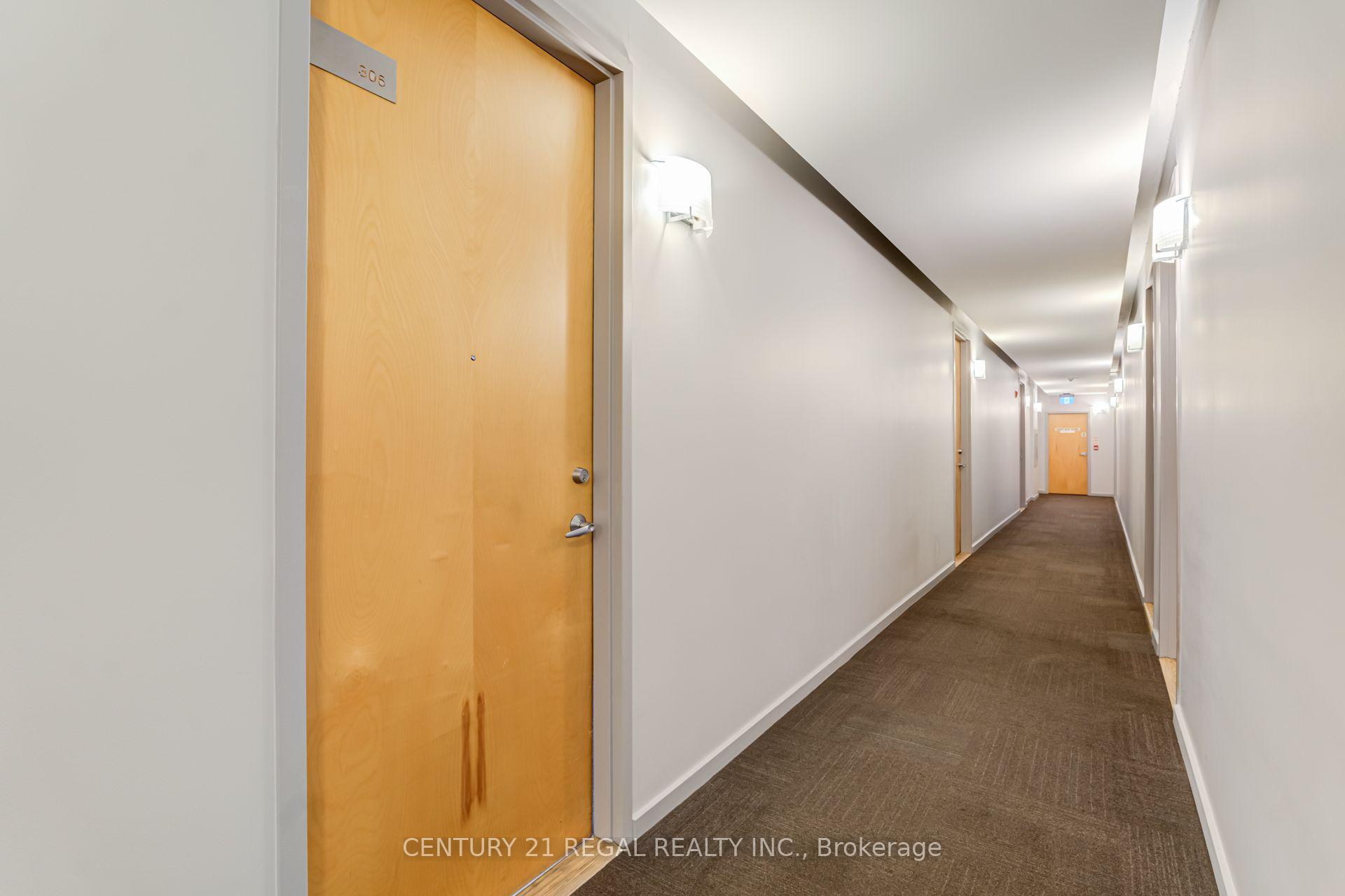 Photo 7 of Unit 306, 301 Markham Street, Toronto, Palmerston-Little Italy — HOMEH