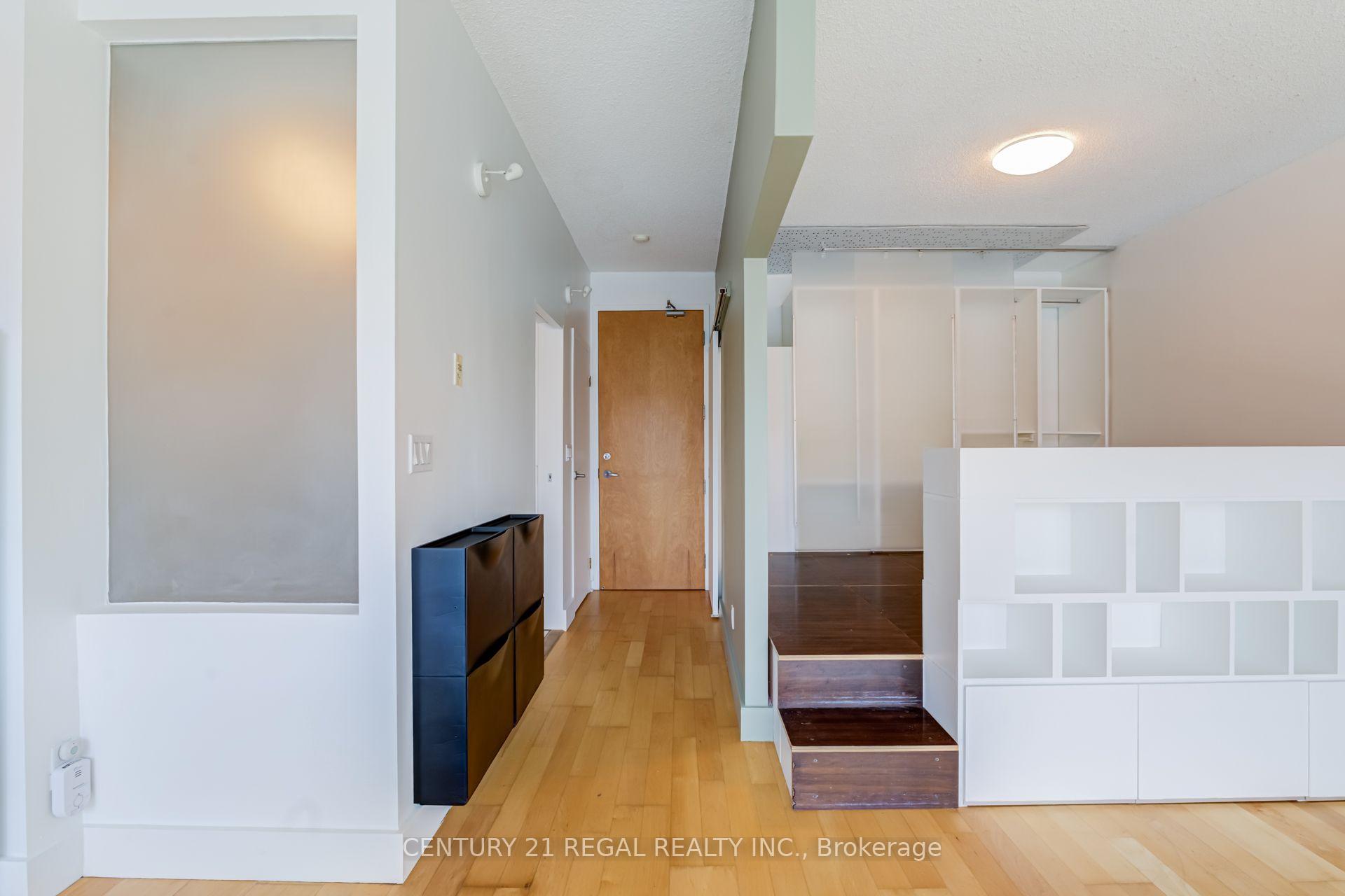 Photo 9 of Unit 306, 301 Markham Street, Toronto, Palmerston-Little Italy — HOMEH