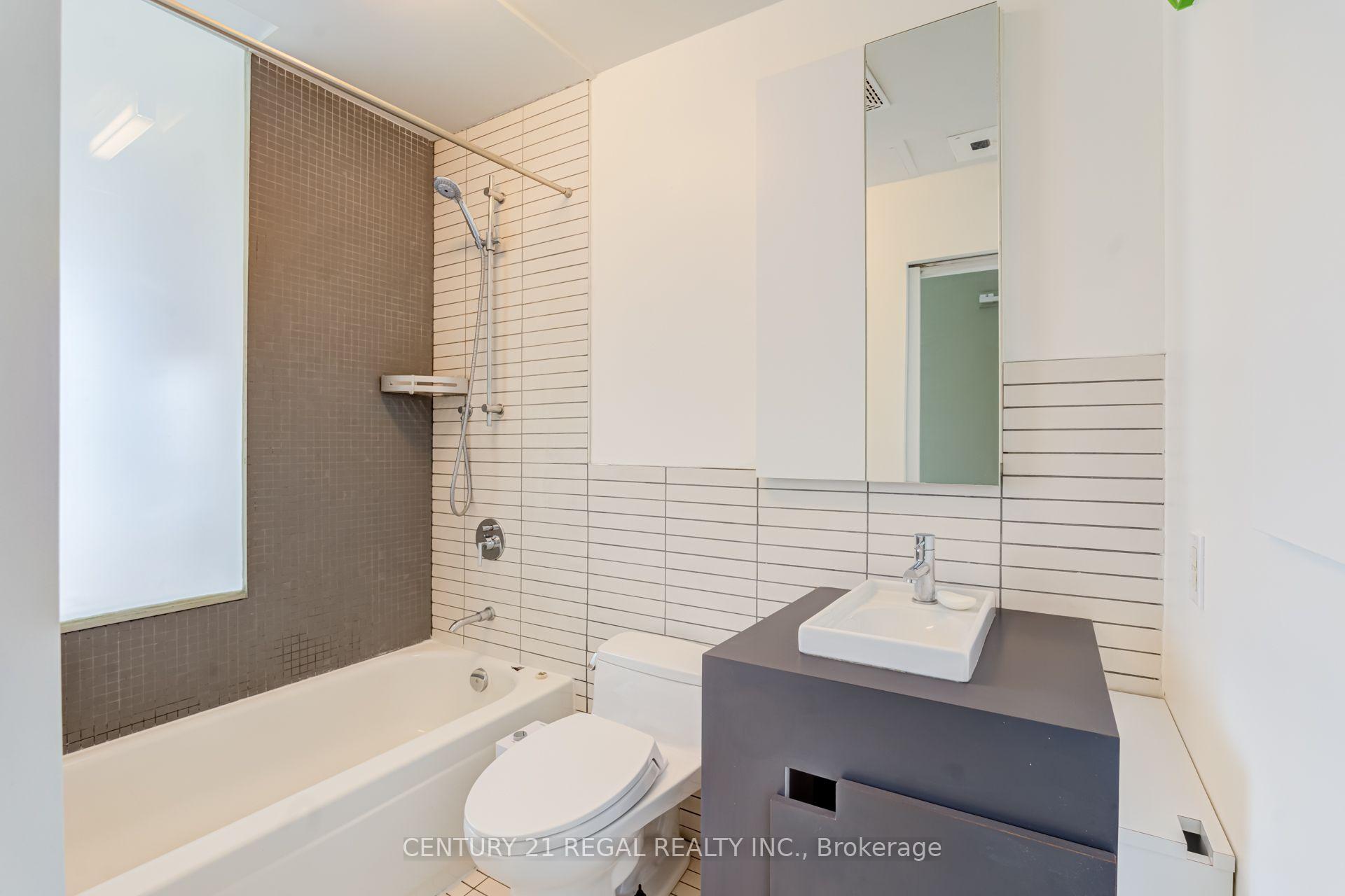 Photo 11 of Unit 306, 301 Markham Street, Toronto, Palmerston-Little Italy — HOMEH