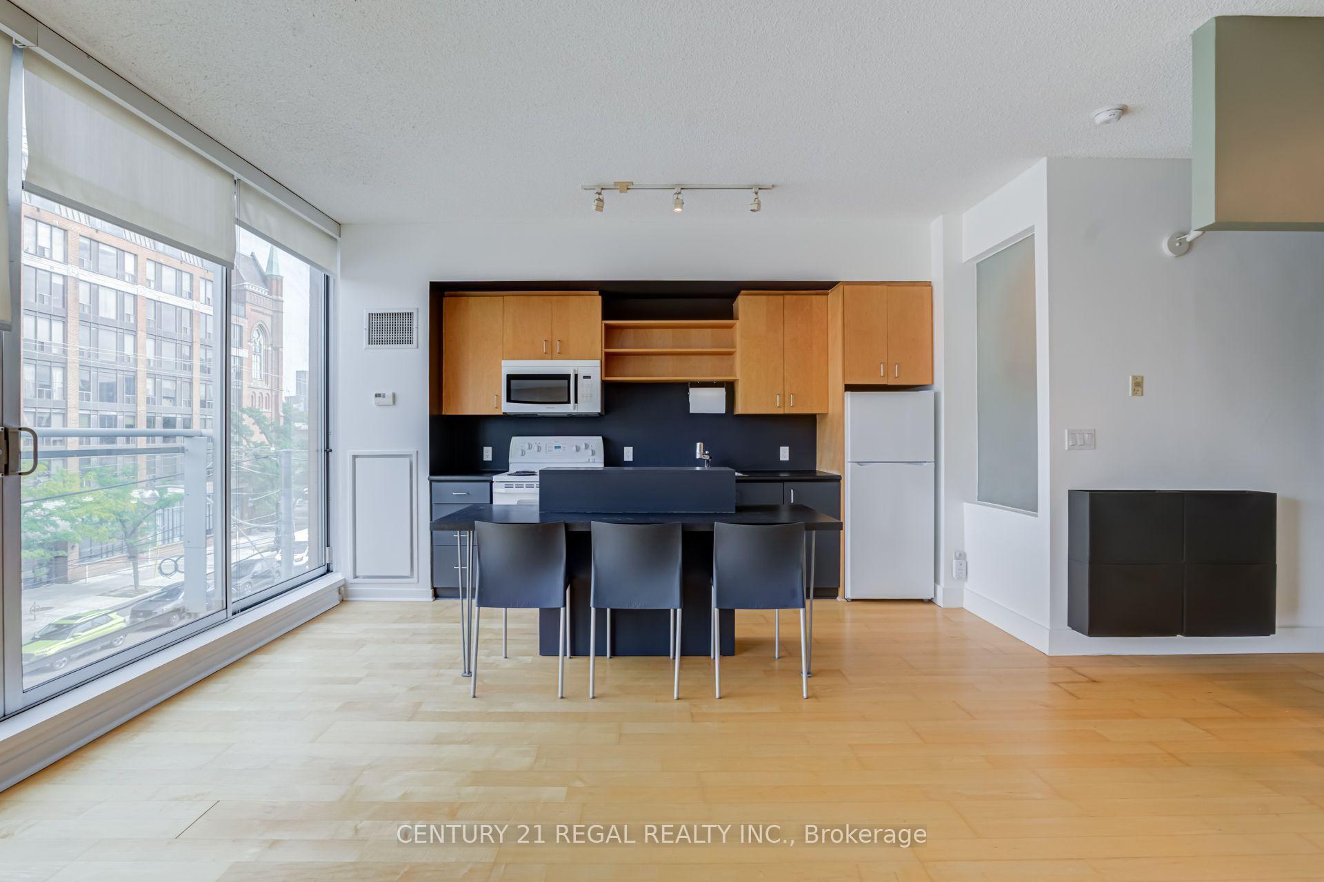 Photo 15 of Unit 306, 301 Markham Street, Toronto, Palmerston-Little Italy — HOMEH