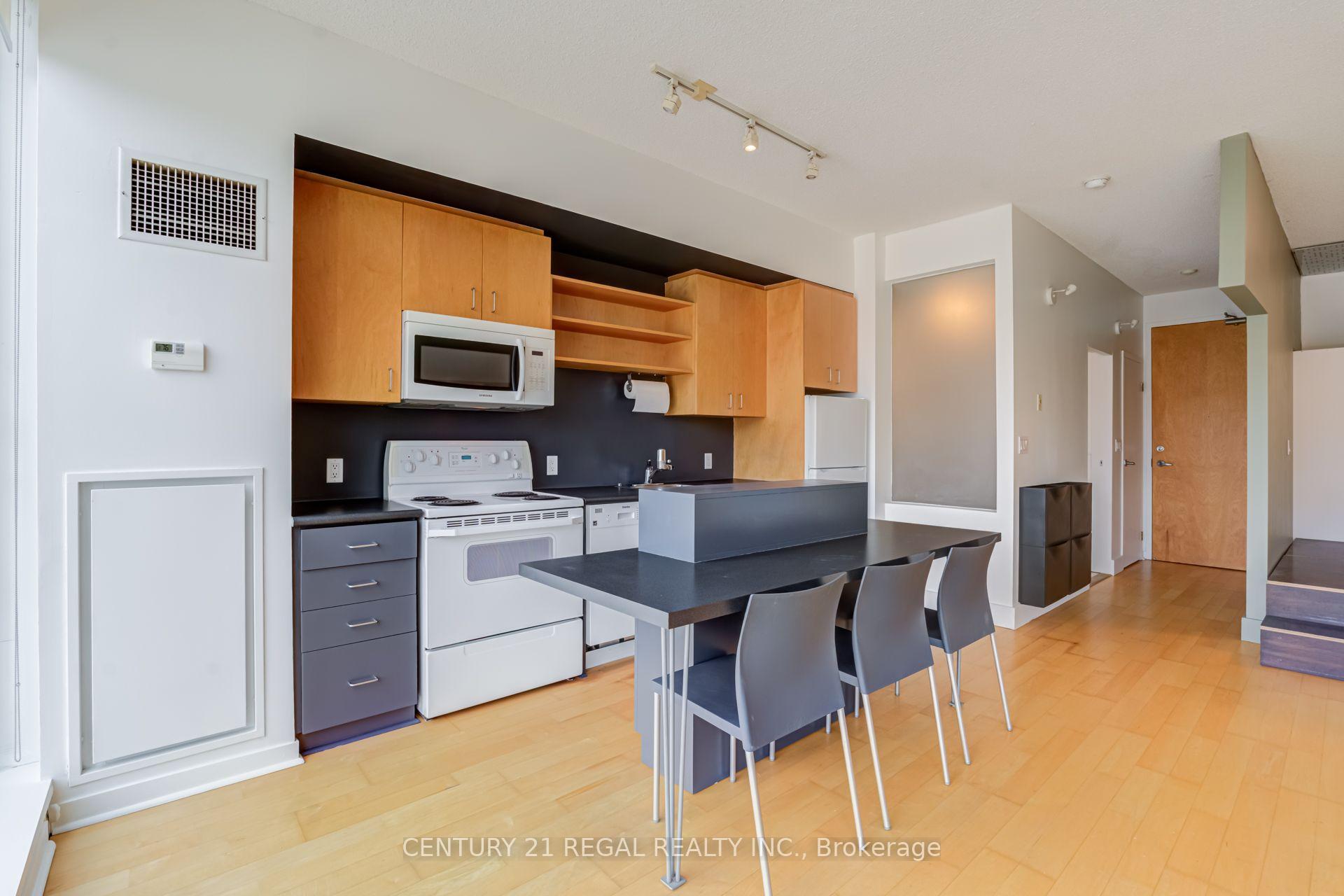 Photo 16 of Unit 306, 301 Markham Street, Toronto, Palmerston-Little Italy — HOMEH