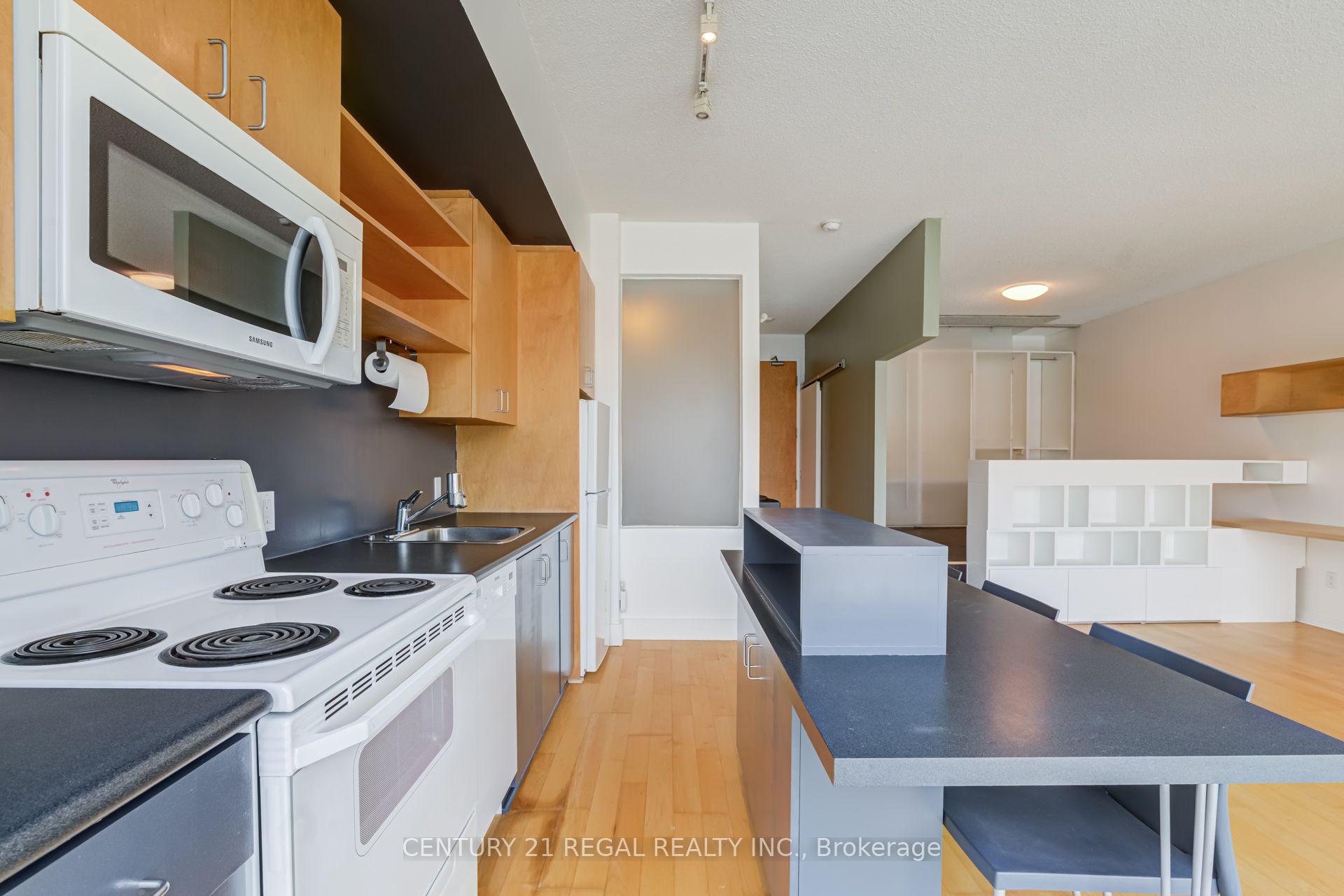 Photo 17 of Unit 306, 301 Markham Street, Toronto, Palmerston-Little Italy — HOMEH