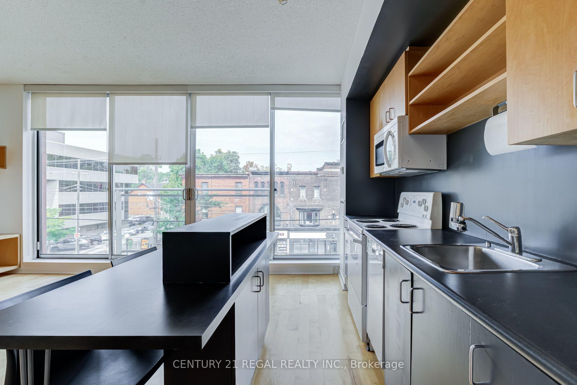 Photo 18 of Unit 306, 301 Markham Street, Toronto, Palmerston-Little Italy — HOMEH