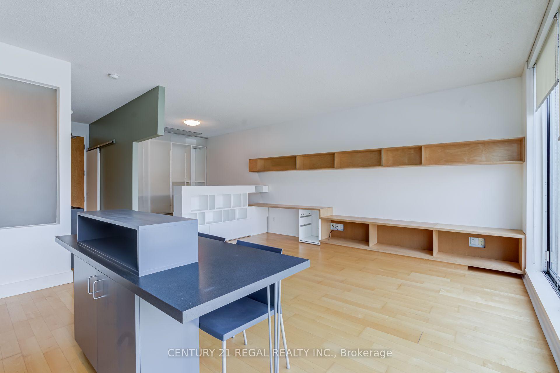 Photo 20 of Unit 306, 301 Markham Street, Toronto, Palmerston-Little Italy — HOMEH