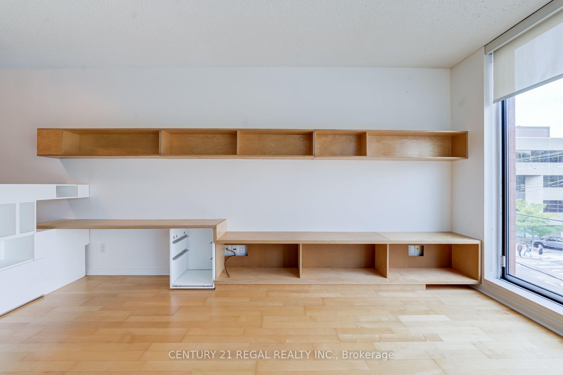 Photo 21 of Unit 306, 301 Markham Street, Toronto, Palmerston-Little Italy — HOMEH