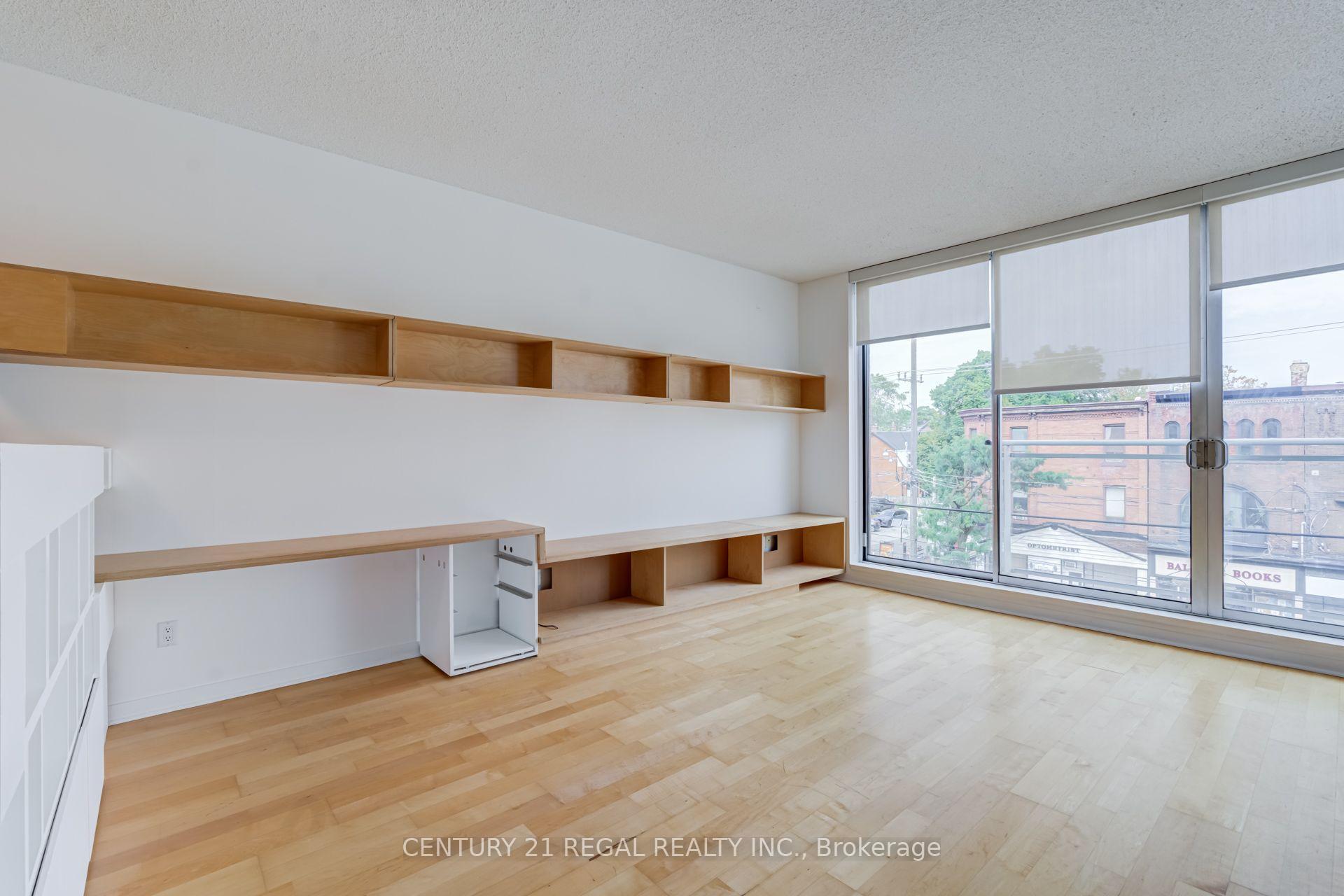 Photo 22 of Unit 306, 301 Markham Street, Toronto, Palmerston-Little Italy — HOMEH