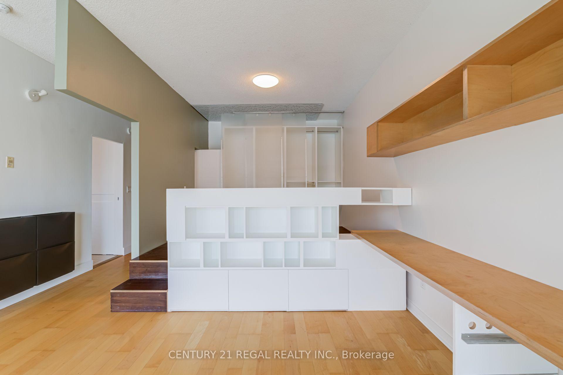 Photo 24 of Unit 306, 301 Markham Street, Toronto, Palmerston-Little Italy — HOMEH