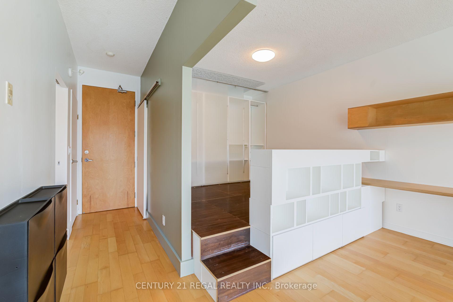 Photo 25 of Unit 306, 301 Markham Street, Toronto, Palmerston-Little Italy — HOMEH