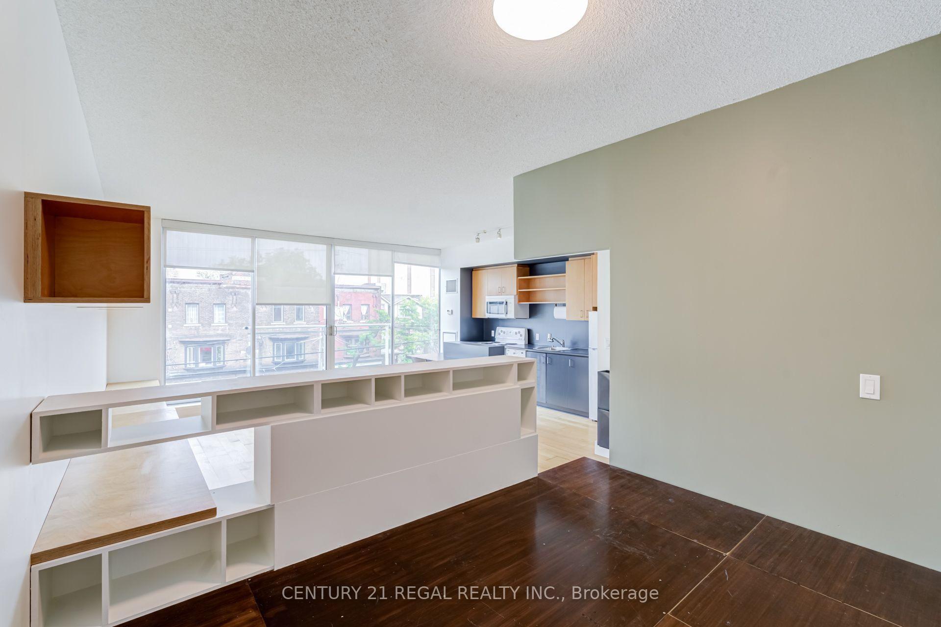 Photo 27 of Unit 306, 301 Markham Street, Toronto, Palmerston-Little Italy — HOMEH