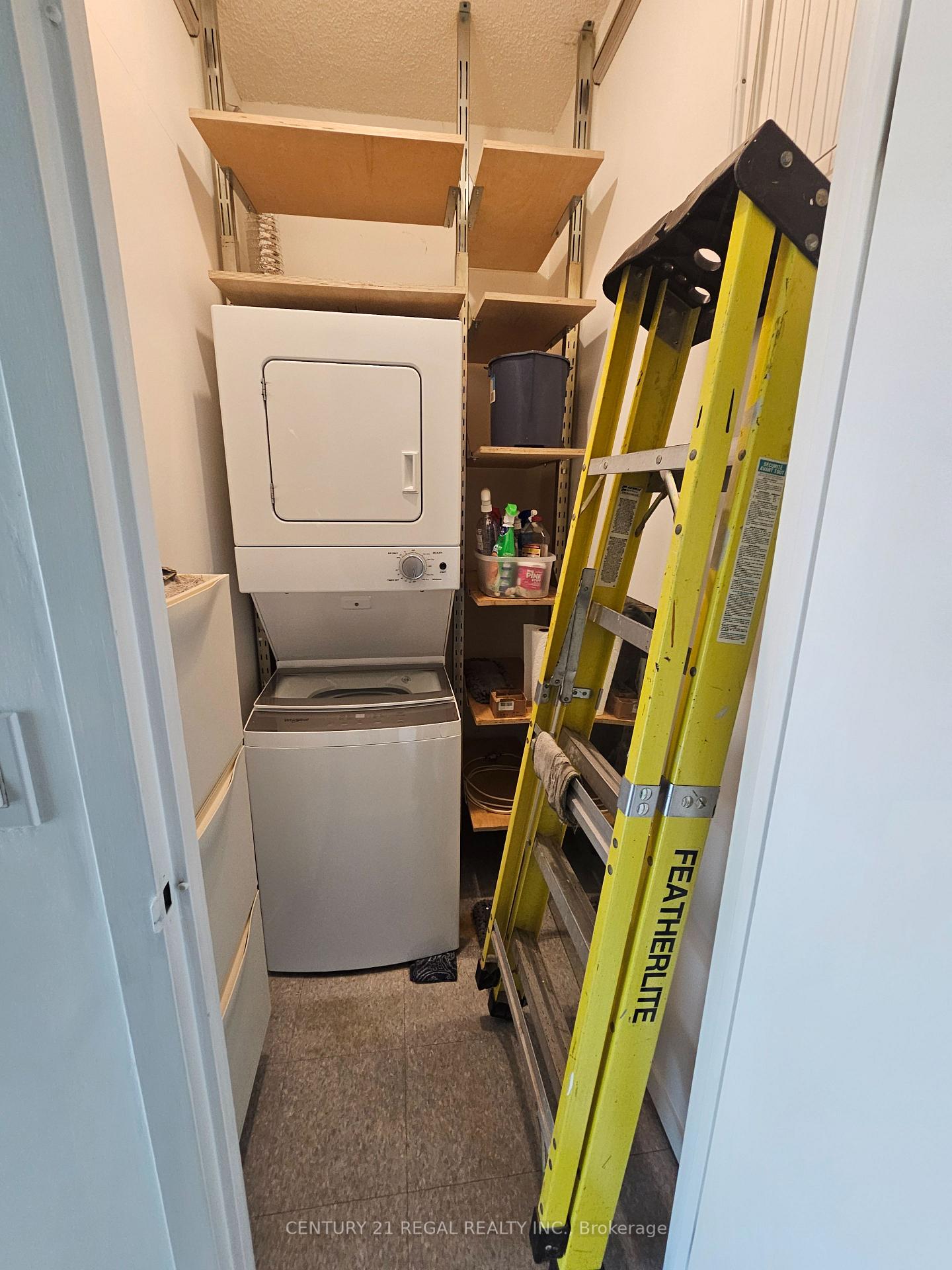 Photo 30 of Unit 306, 301 Markham Street, Toronto, Palmerston-Little Italy — HOMEH