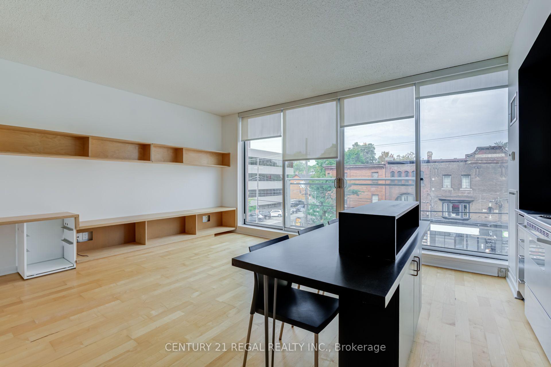 Photo 19 of Unit 306, 301 Markham Street, Toronto, Palmerston-Little Italy — HOMEH