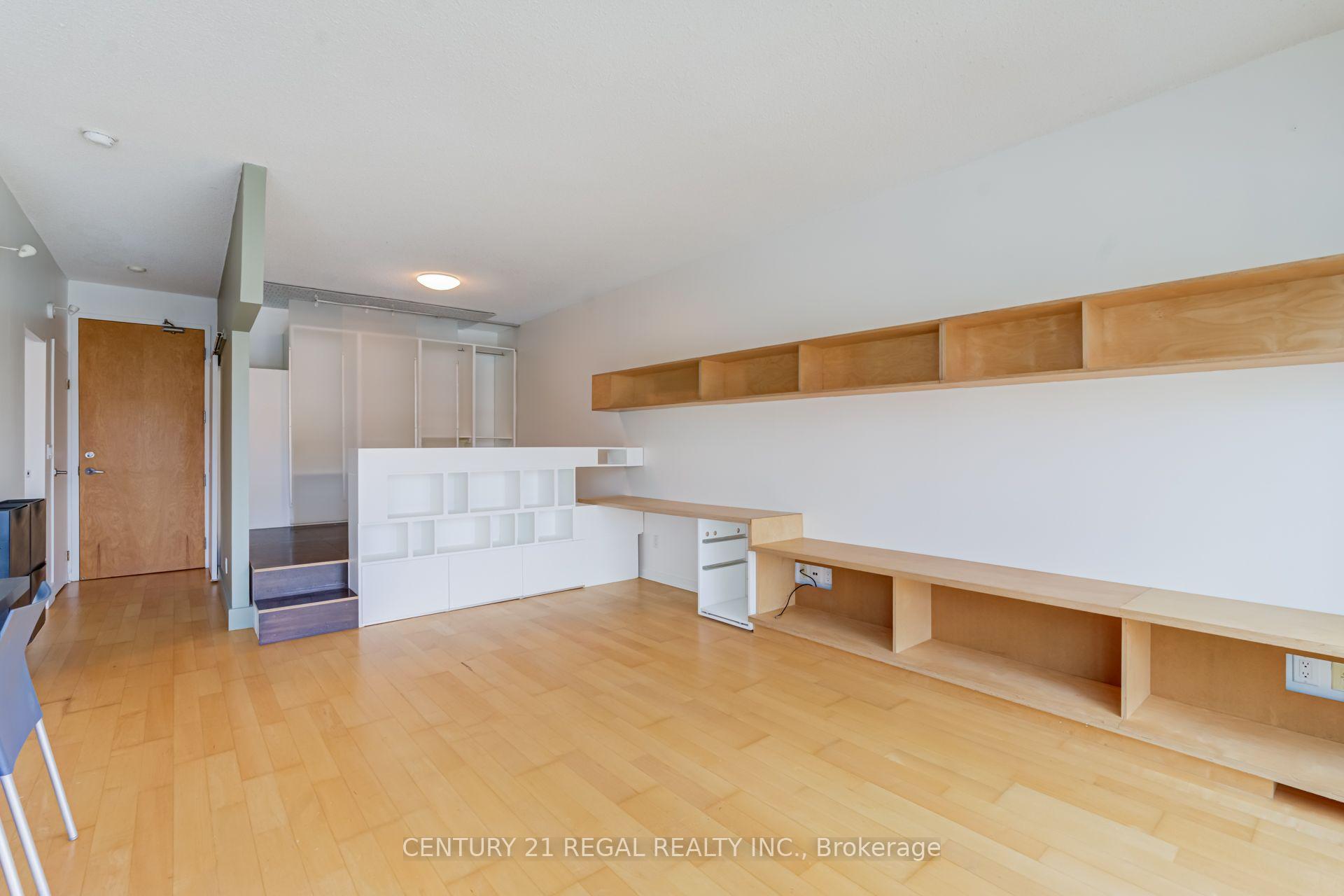 Photo 23 of Unit 306, 301 Markham Street, Toronto, Palmerston-Little Italy — HOMEH