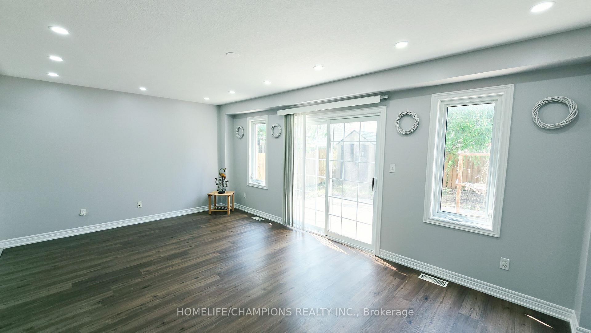 Photo 13 of 159 Snowdrop Crescent, Kitchener, Larentian West — HOMEH