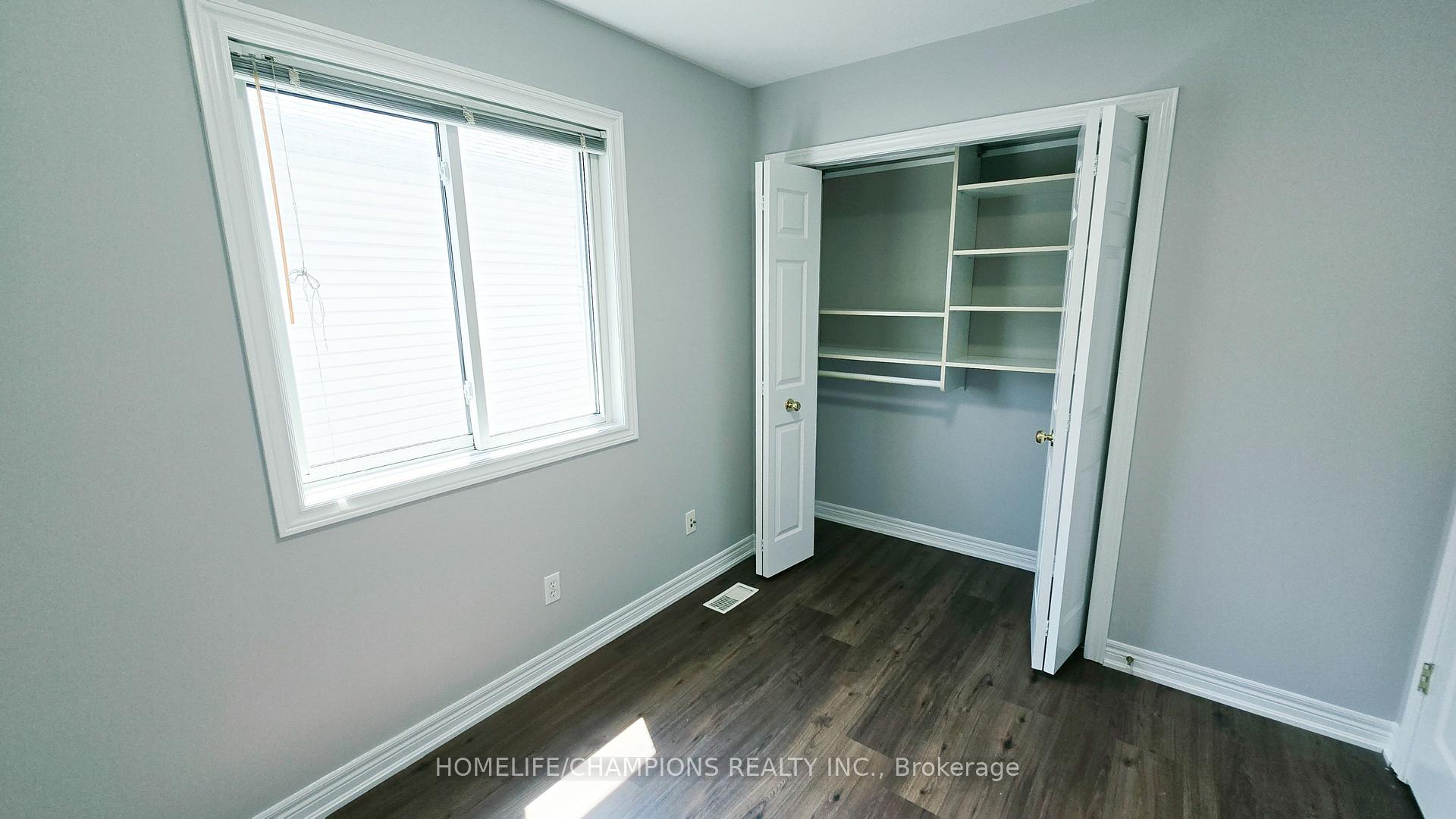Photo 36 of 159 Snowdrop Crescent, Kitchener, Larentian West — HOMEH
