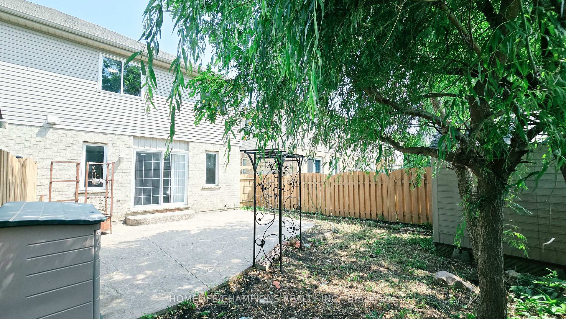 Photo 48 of 159 Snowdrop Crescent, Kitchener, Larentian West — HOMEH