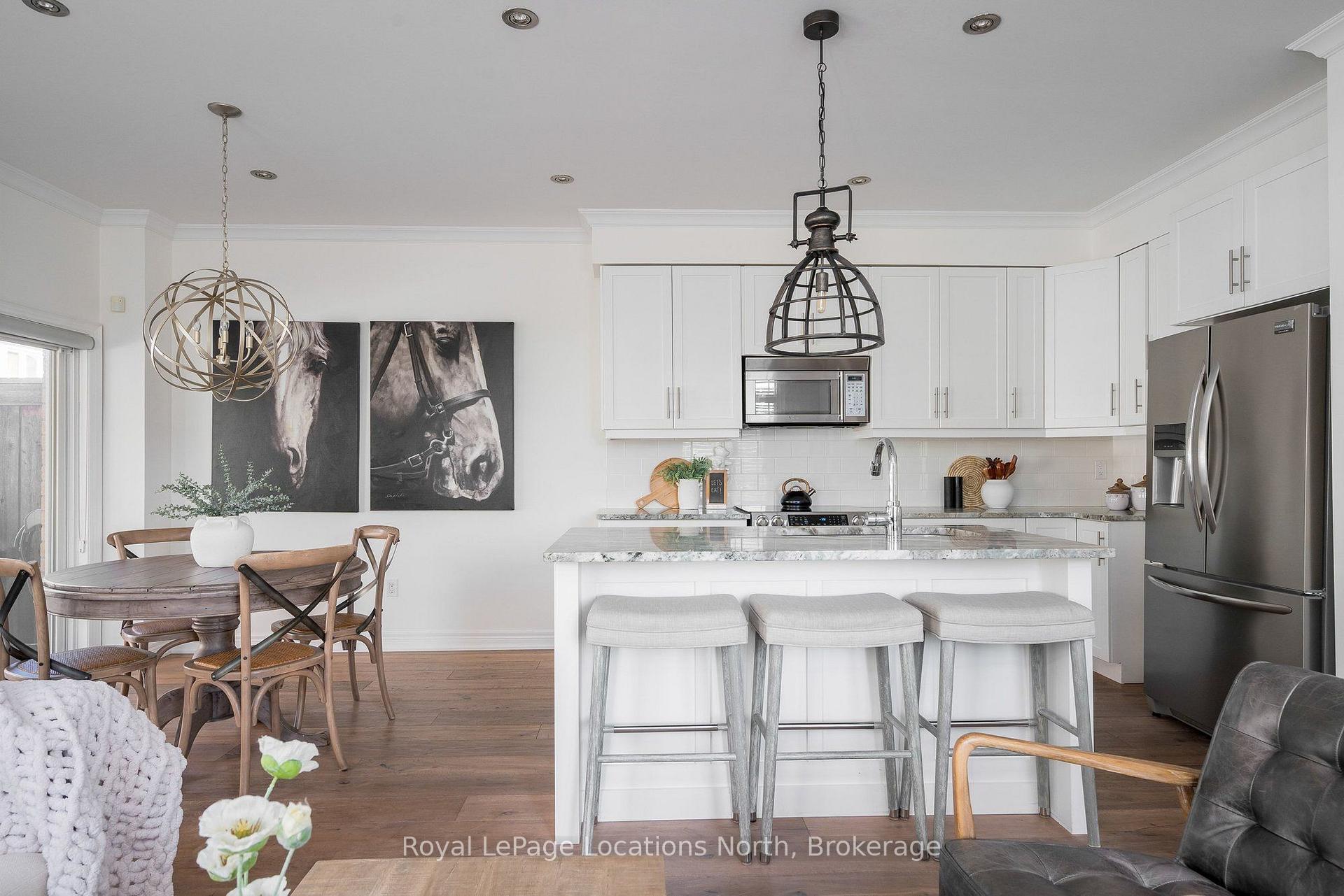 Photo 8 of 35 Side Launch Way, Collingwood — HOMEH
