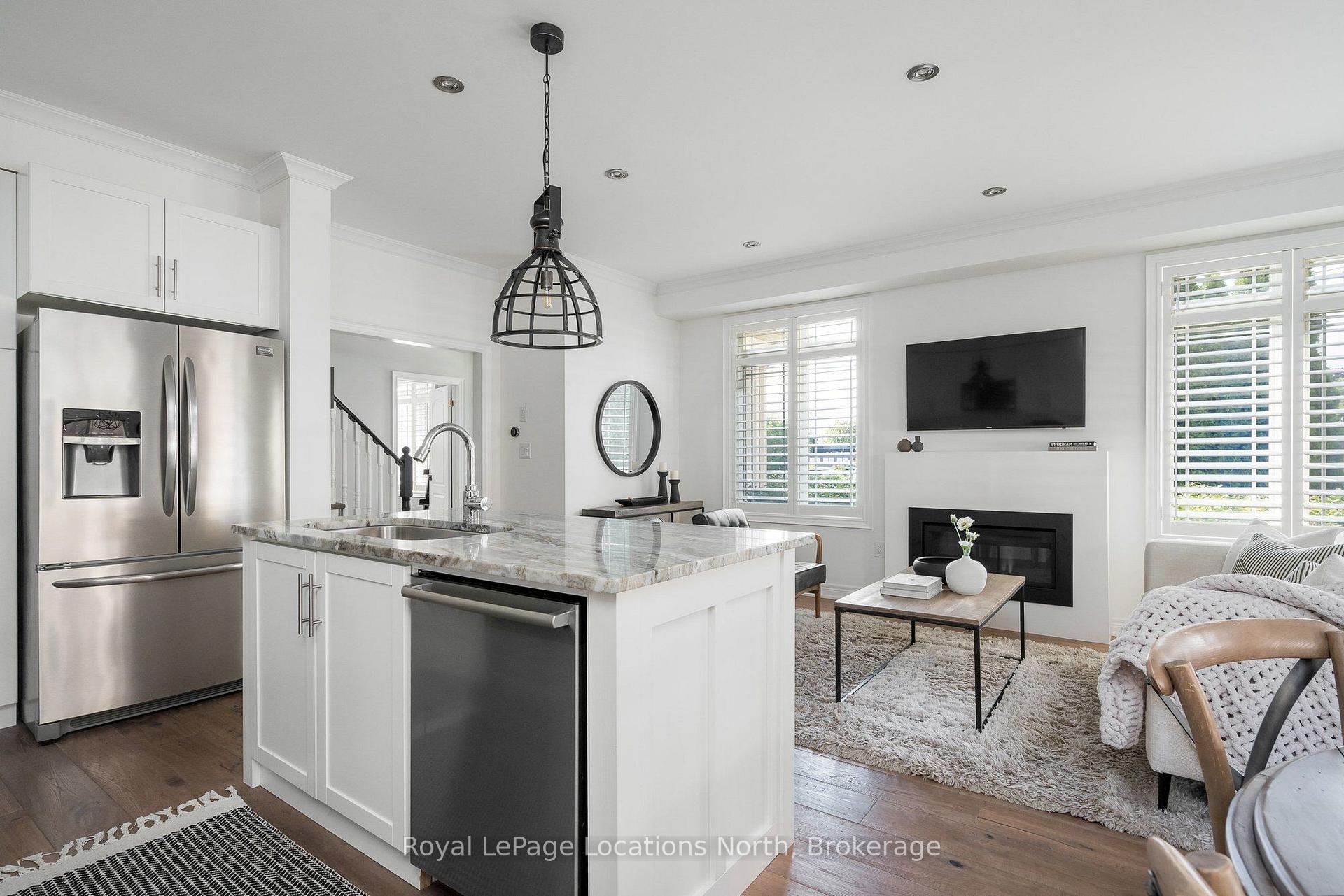 Photo 19 of 35 Side Launch Way, Collingwood — HOMEH