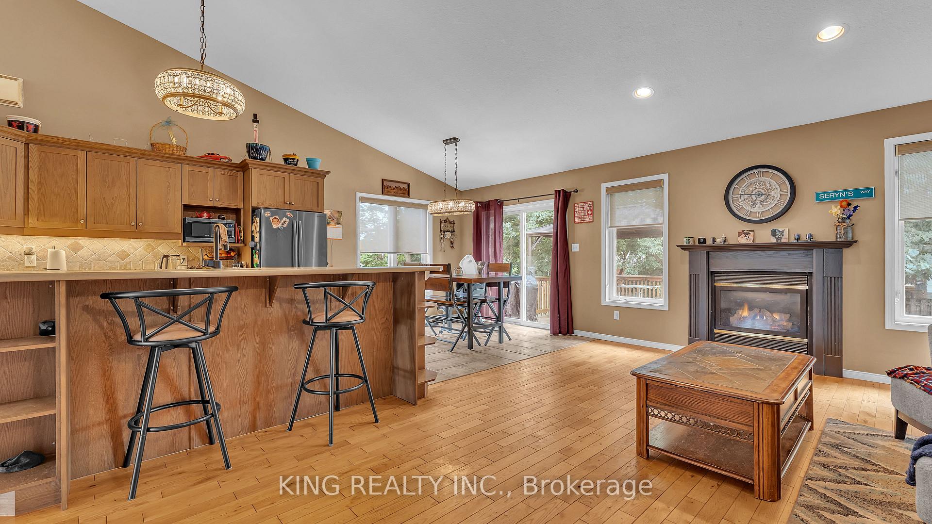 Photo 6 of 51 Trillium Drive, Tillsonburg — HOMEH