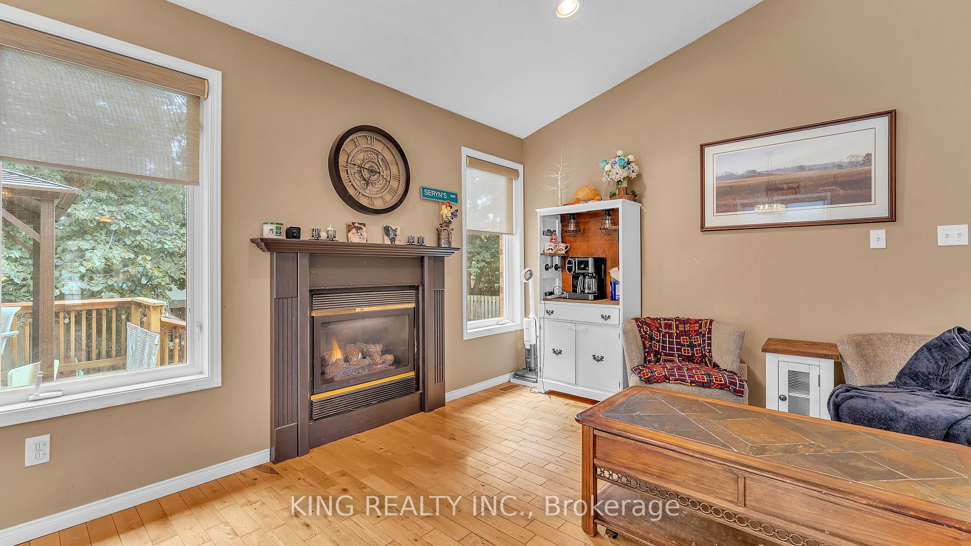 Photo 7 of 51 Trillium Drive, Tillsonburg — HOMEH
