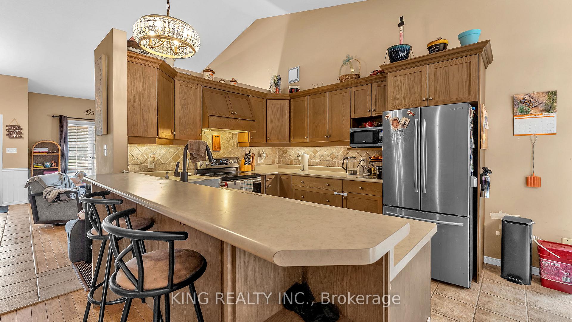 Photo 10 of 51 Trillium Drive, Tillsonburg — HOMEH
