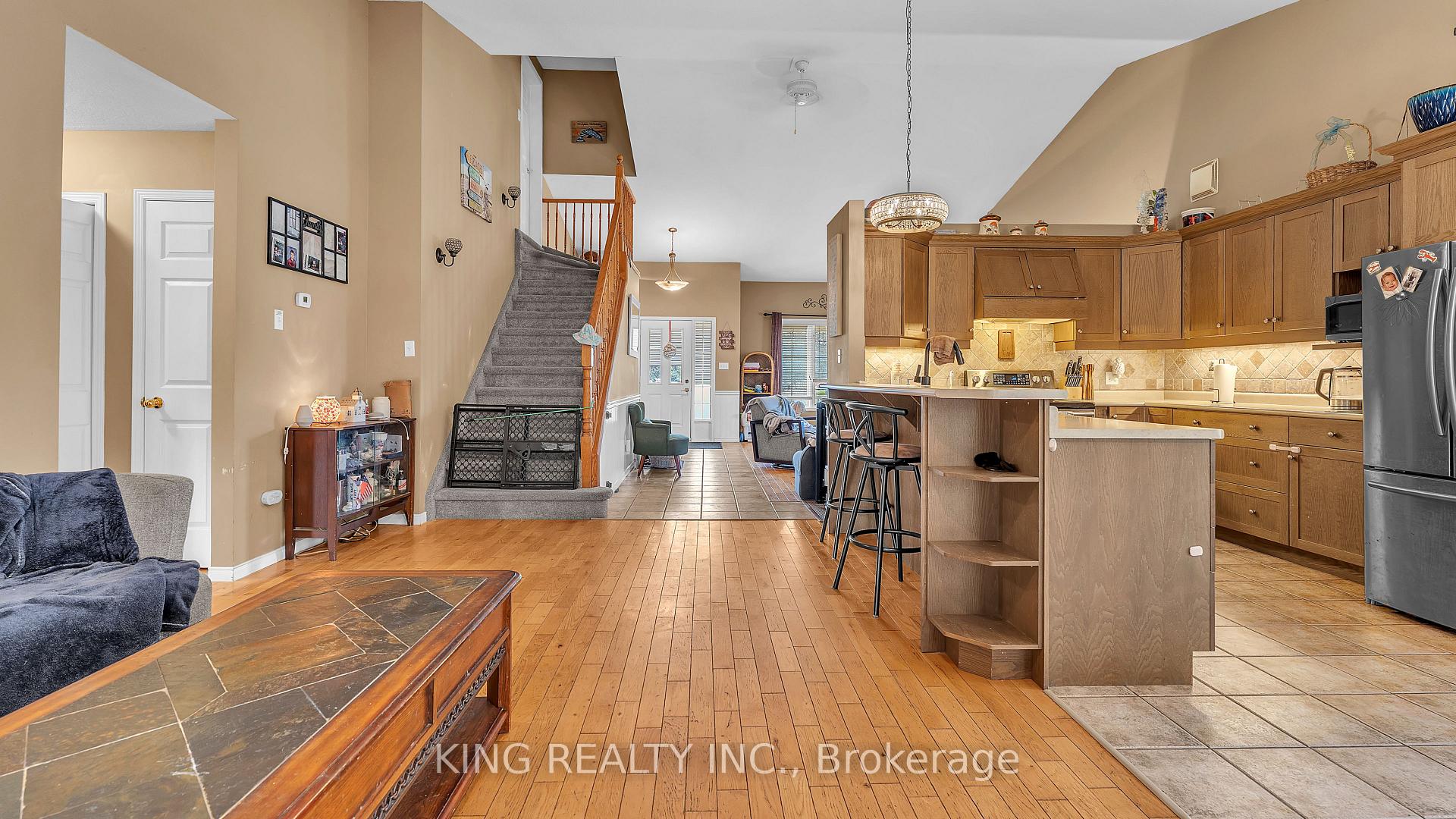 Photo 11 of 51 Trillium Drive, Tillsonburg — HOMEH