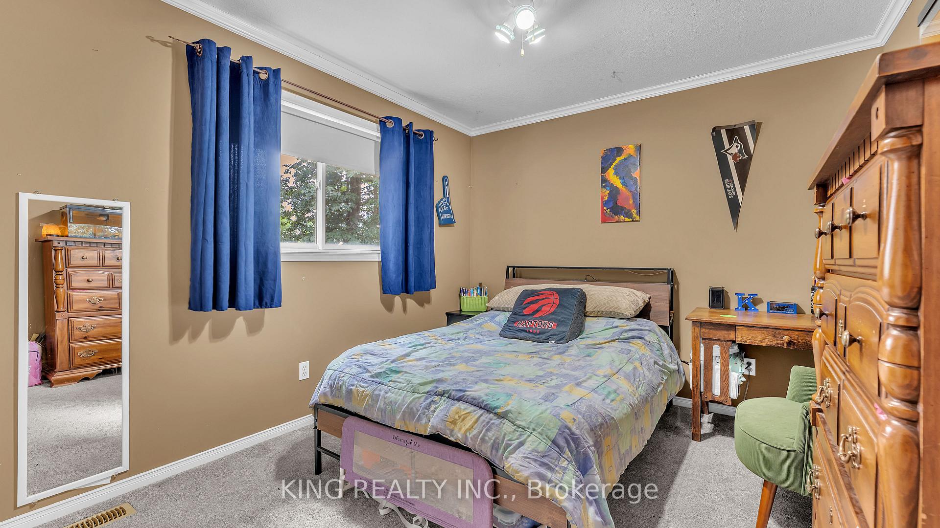 Photo 12 of 51 Trillium Drive, Tillsonburg — HOMEH