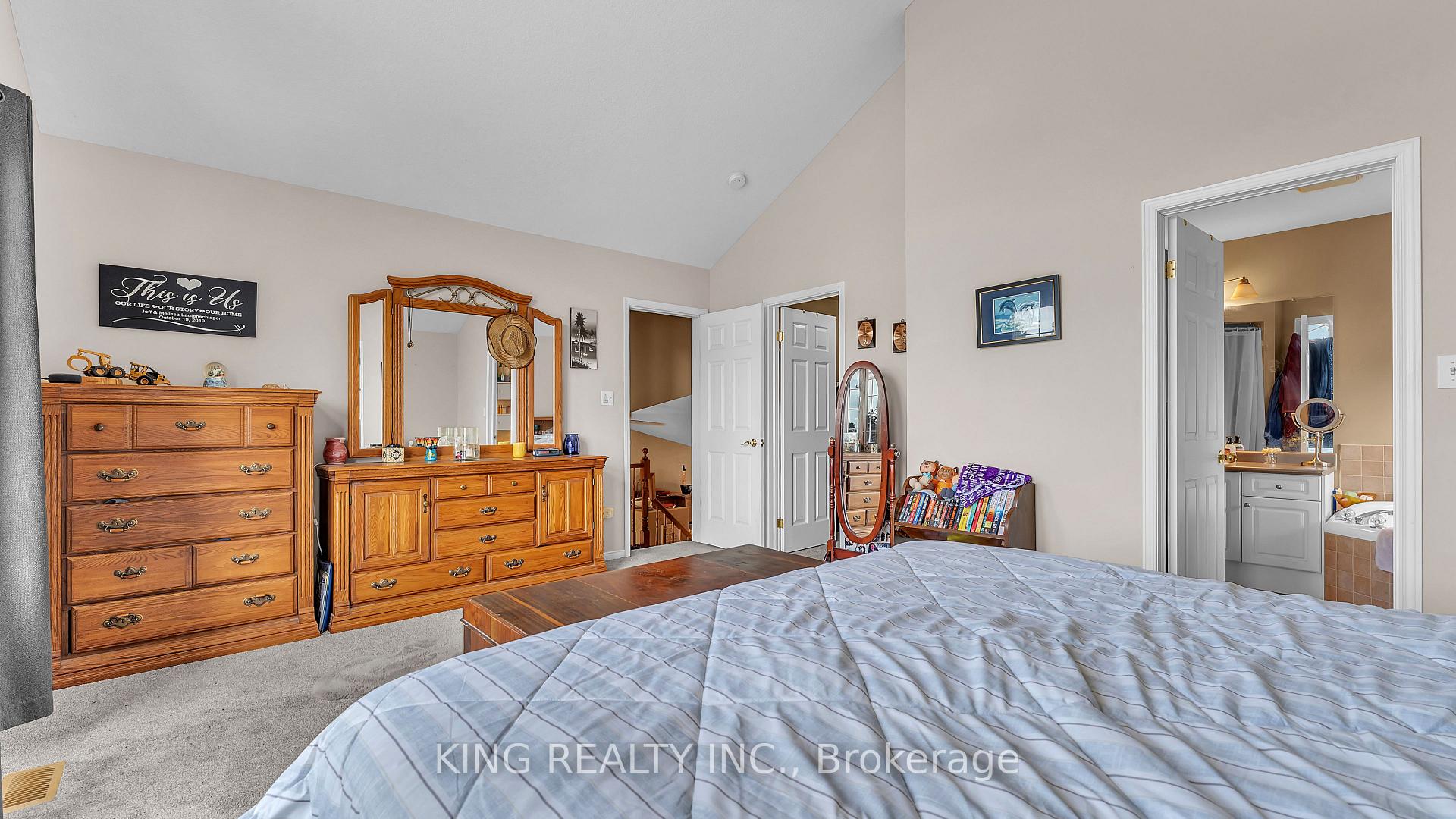 Photo 16 of 51 Trillium Drive, Tillsonburg — HOMEH