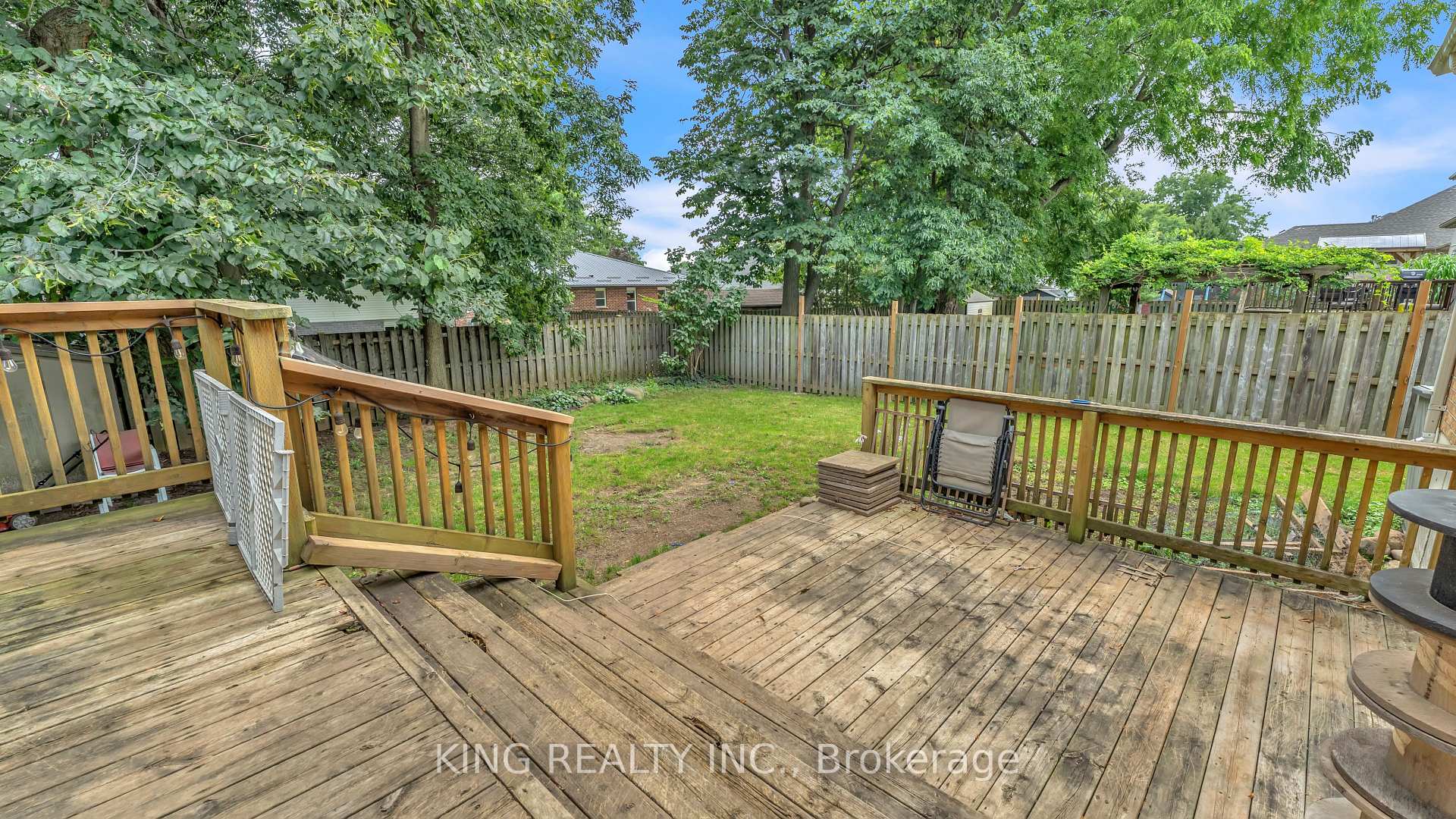 Photo 25 of 51 Trillium Drive, Tillsonburg — HOMEH