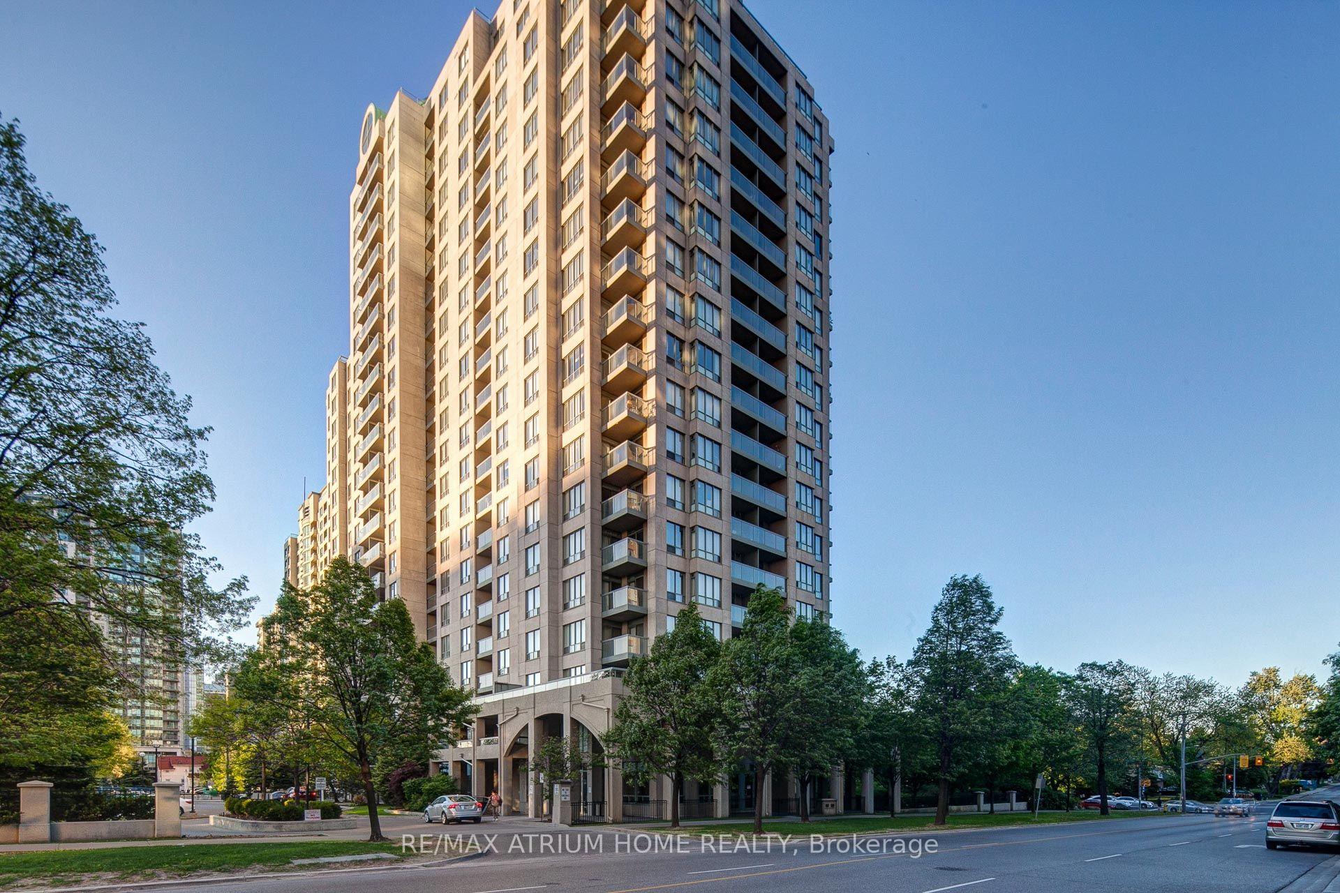 Photo of Unit 2208, 28 Empress Avenue
